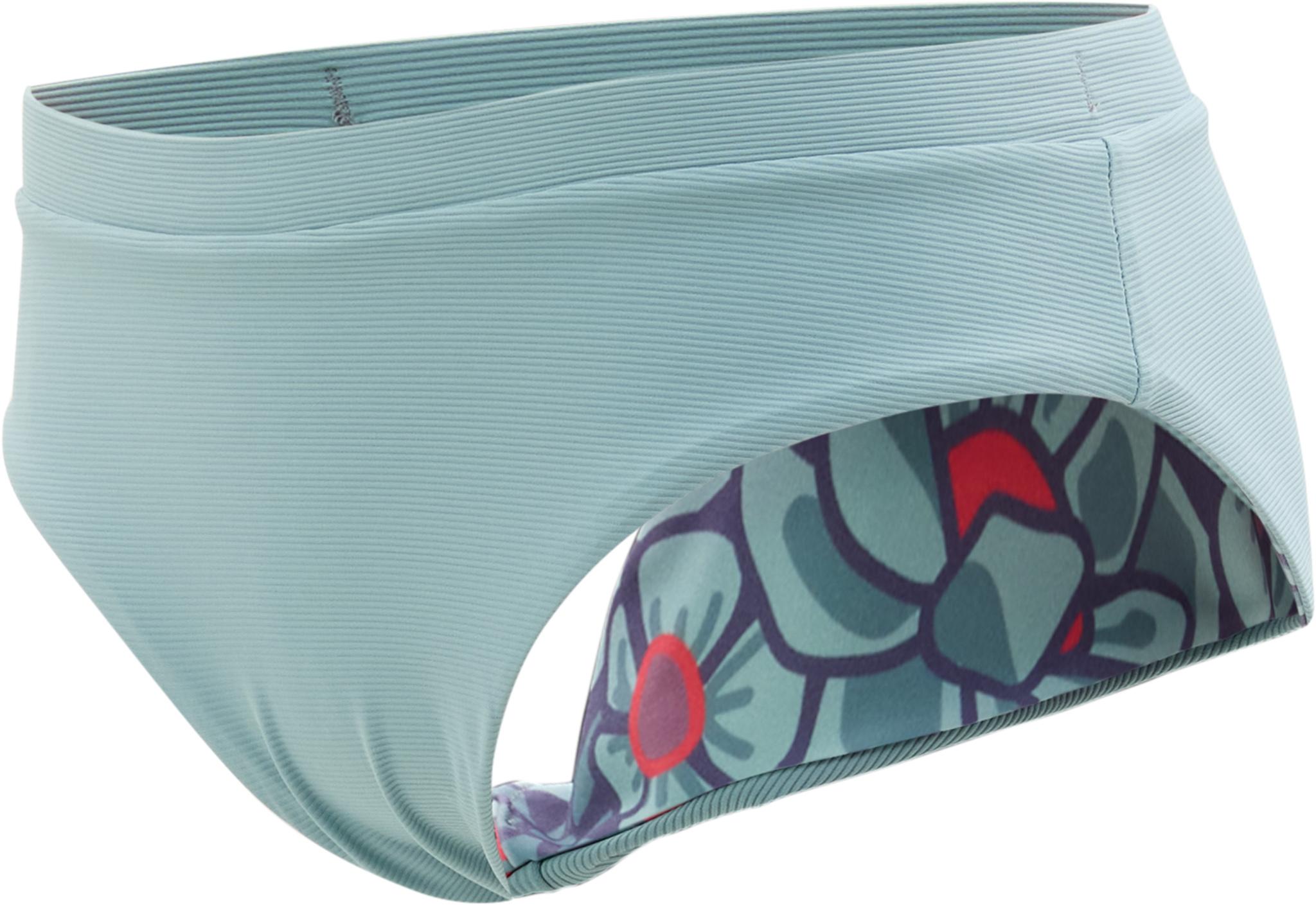 Product gallery image number 10 for product Sunflare Reversible Bikini Bottom - Women's