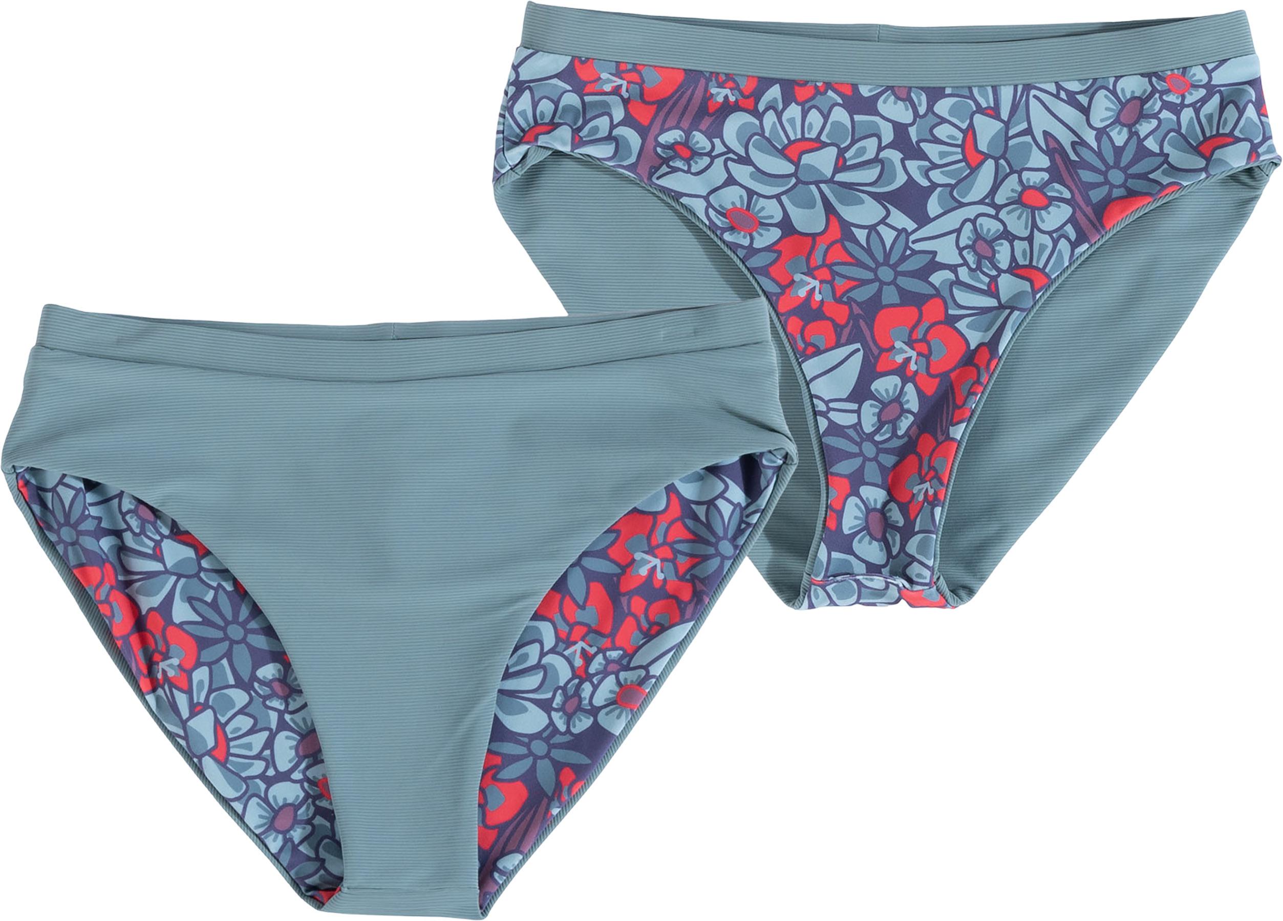 Image de produit pour Bas de bikini réversible Sunflare - Femme