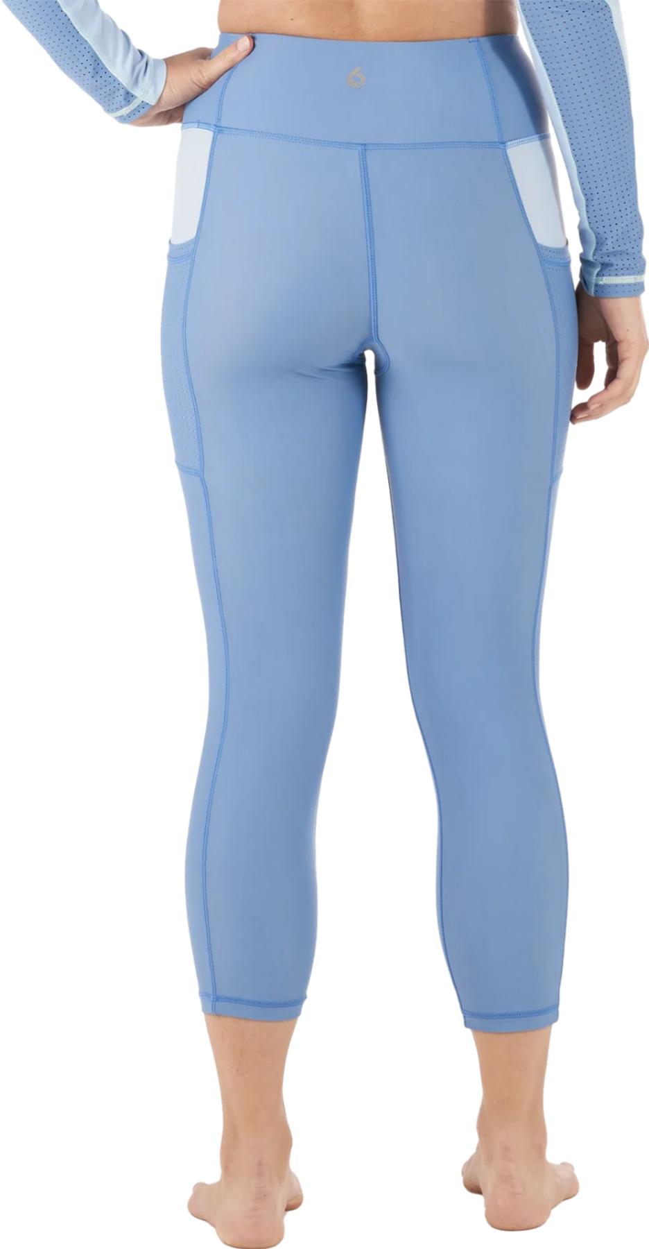 Numéro de l'image de la galerie de produits 3 pour le produit Legging Sunseeker - Femme