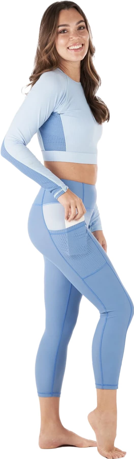 Numéro de l'image de la galerie de produits 4 pour le produit Legging Sunseeker - Femme