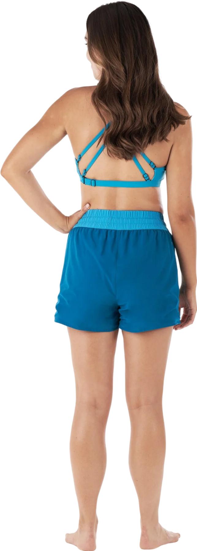 Numéro de l'image de la galerie de produits 2 pour le produit Short de bain 5 Po Switched - Femme