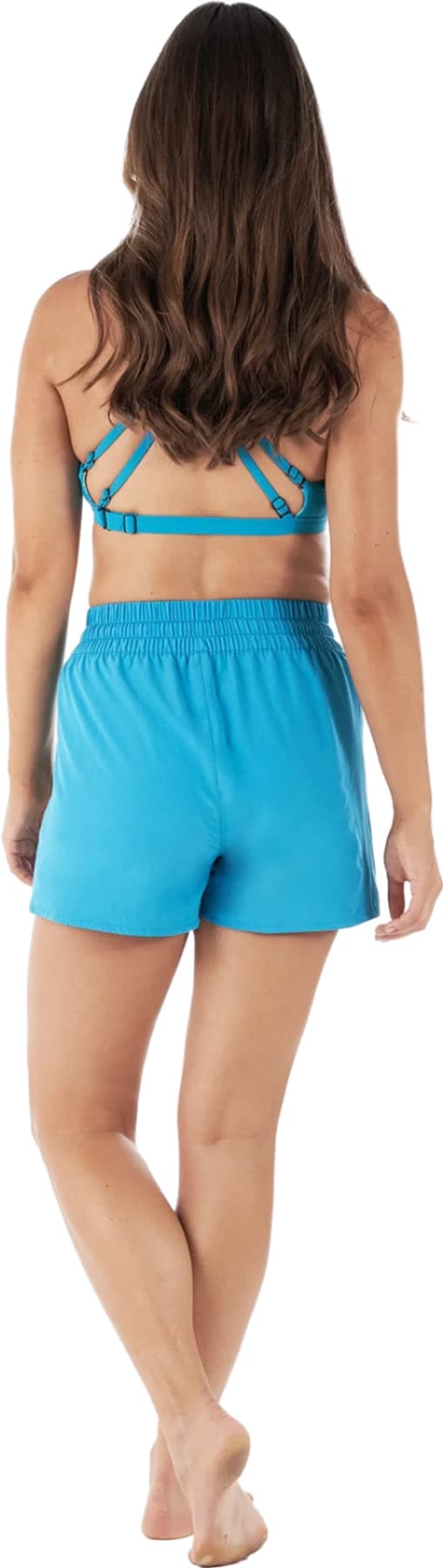 Numéro de l'image de la galerie de produits 3 pour le produit Short de bain 5 Po Switched - Femme