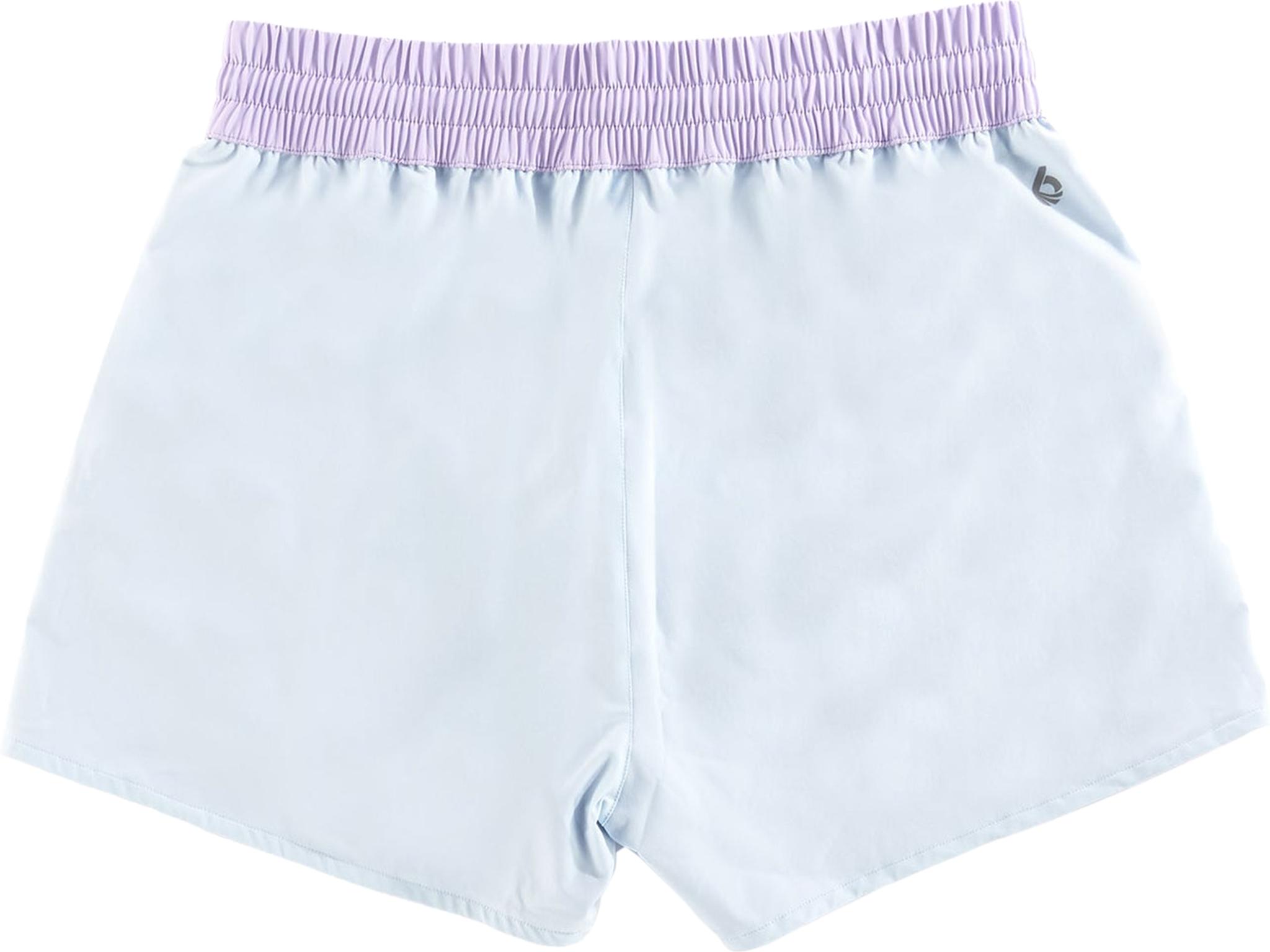 Product gallery image number 4 for product Switched 5 In Boardshorts - Women's