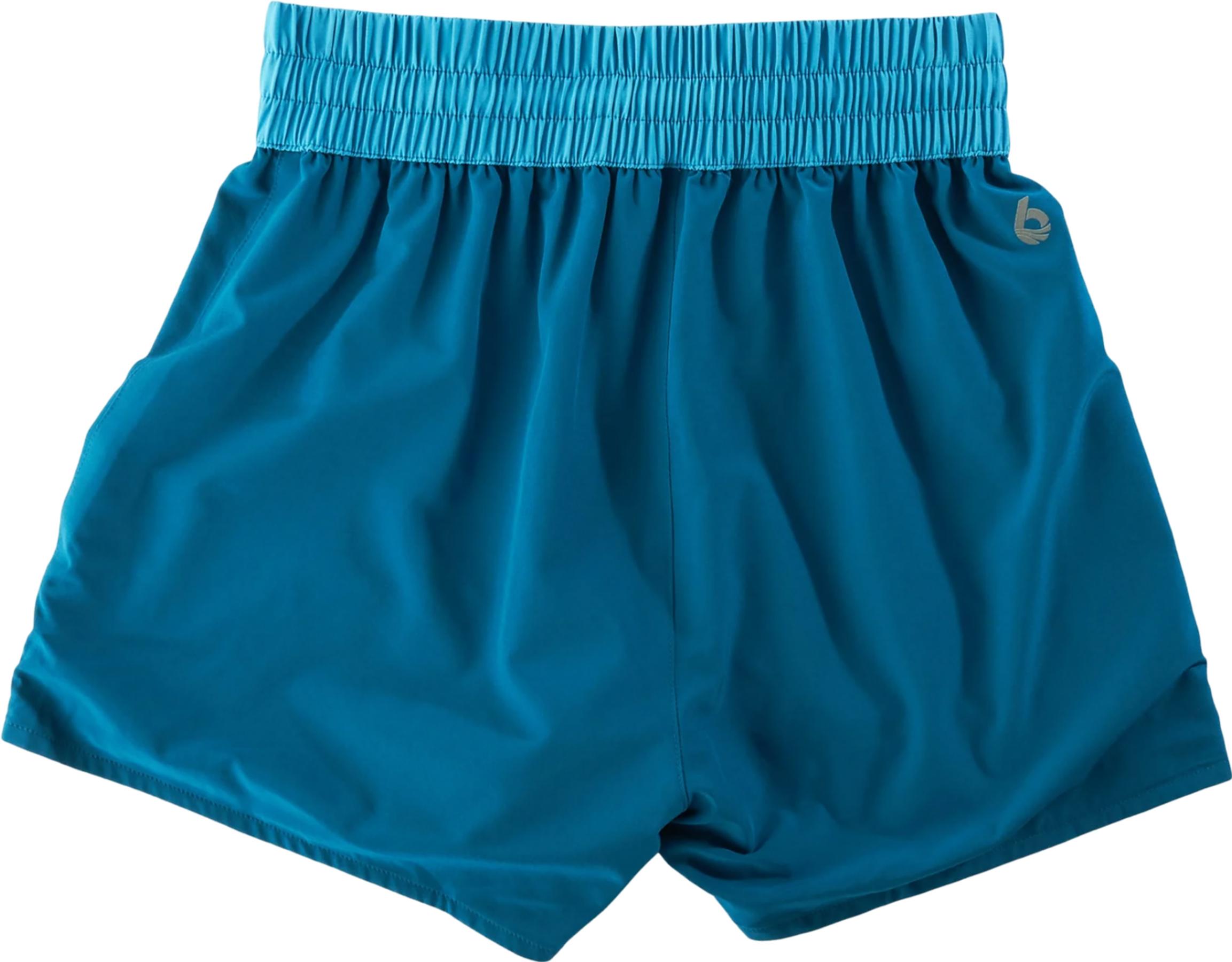 Numéro de l'image de la galerie de produits 4 pour le produit Short de bain 5 Po Switched - Femme
