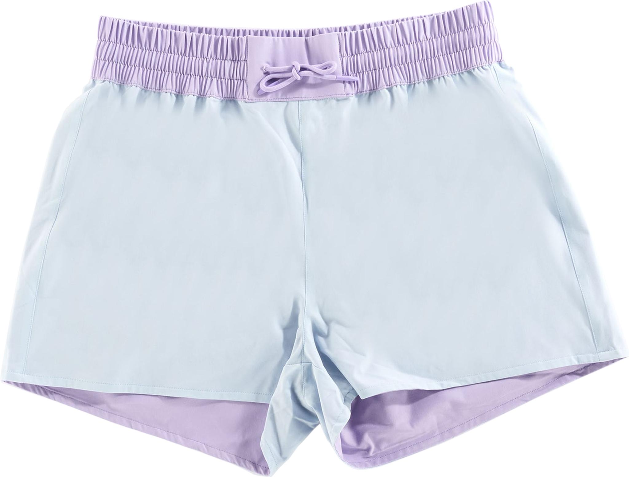 Product gallery image number 6 for product Switched 5 In Boardshorts - Women's