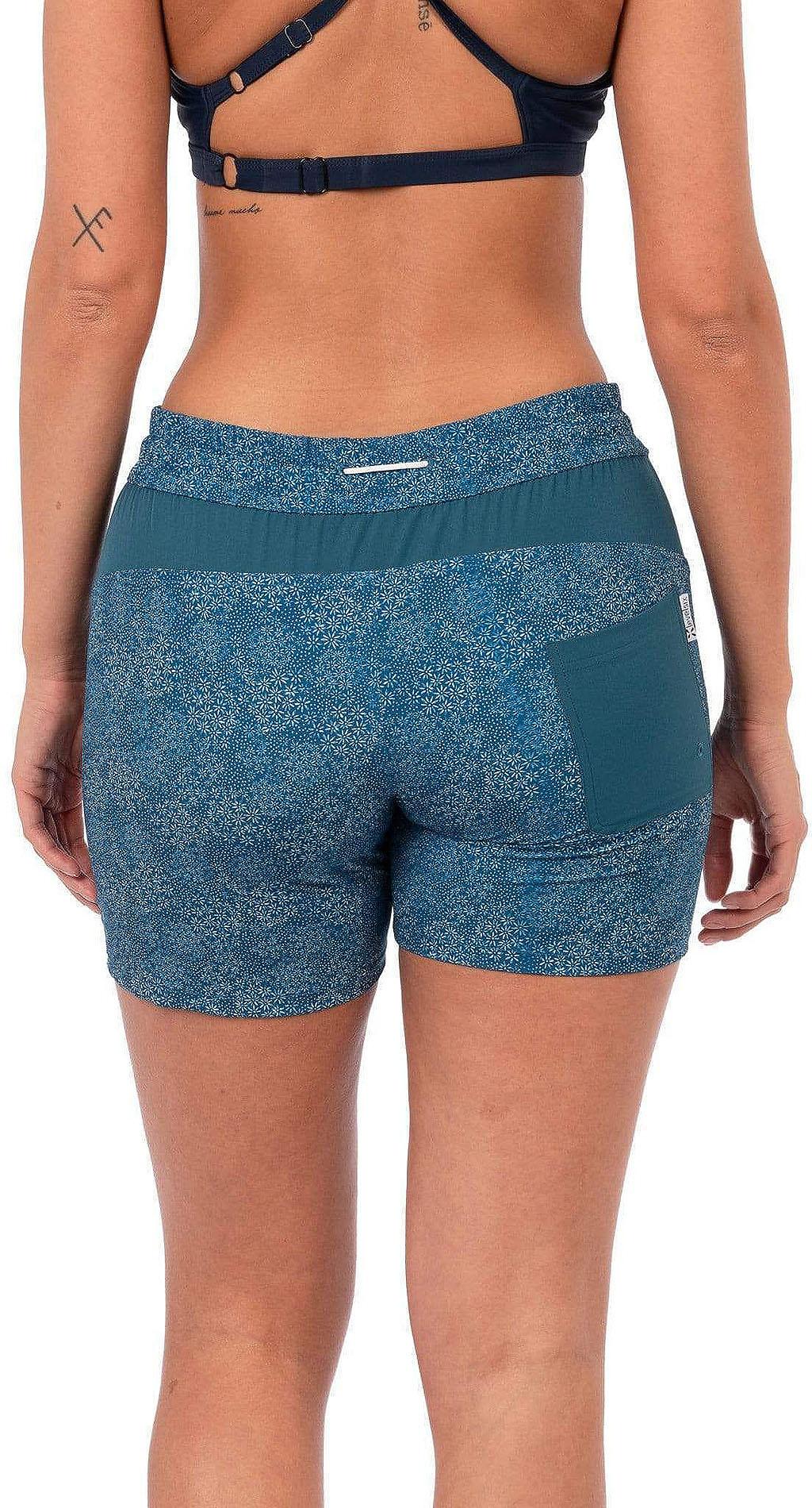 Product gallery image number 2 for product Taiva 5 In Short - Women's