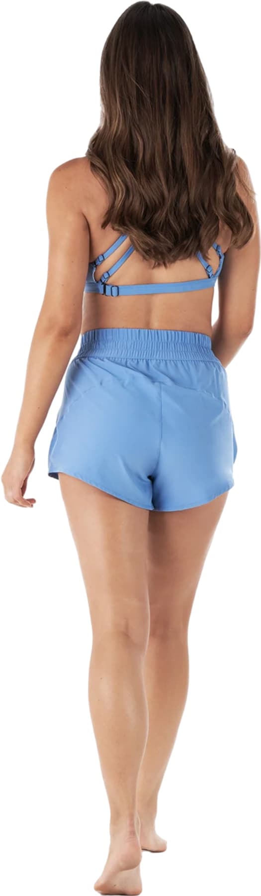 Numéro de l'image de la galerie de produits 2 pour le produit Short 5 pouces Taiva - Femme