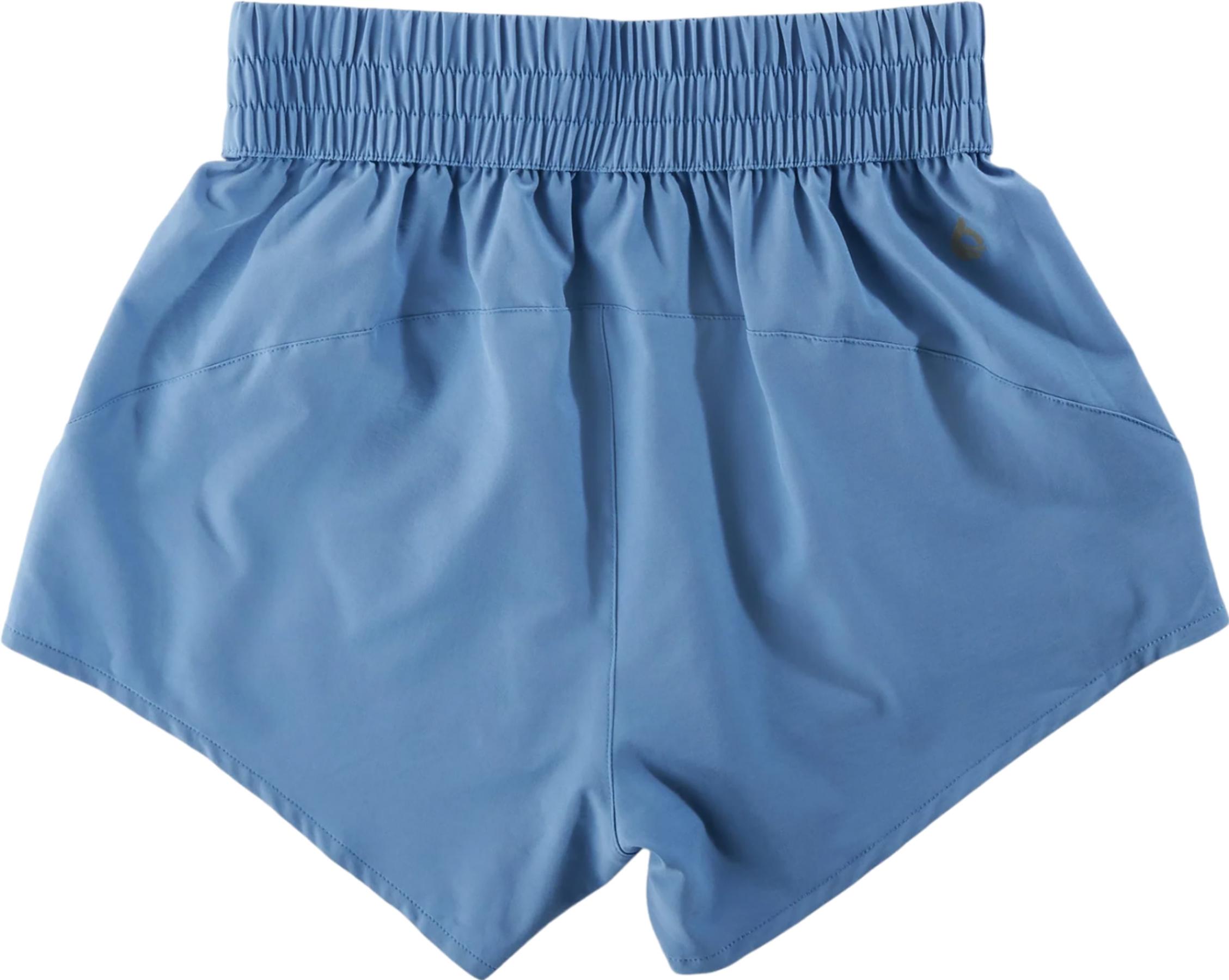 Numéro de l'image de la galerie de produits 3 pour le produit Short 5 pouces Taiva - Femme