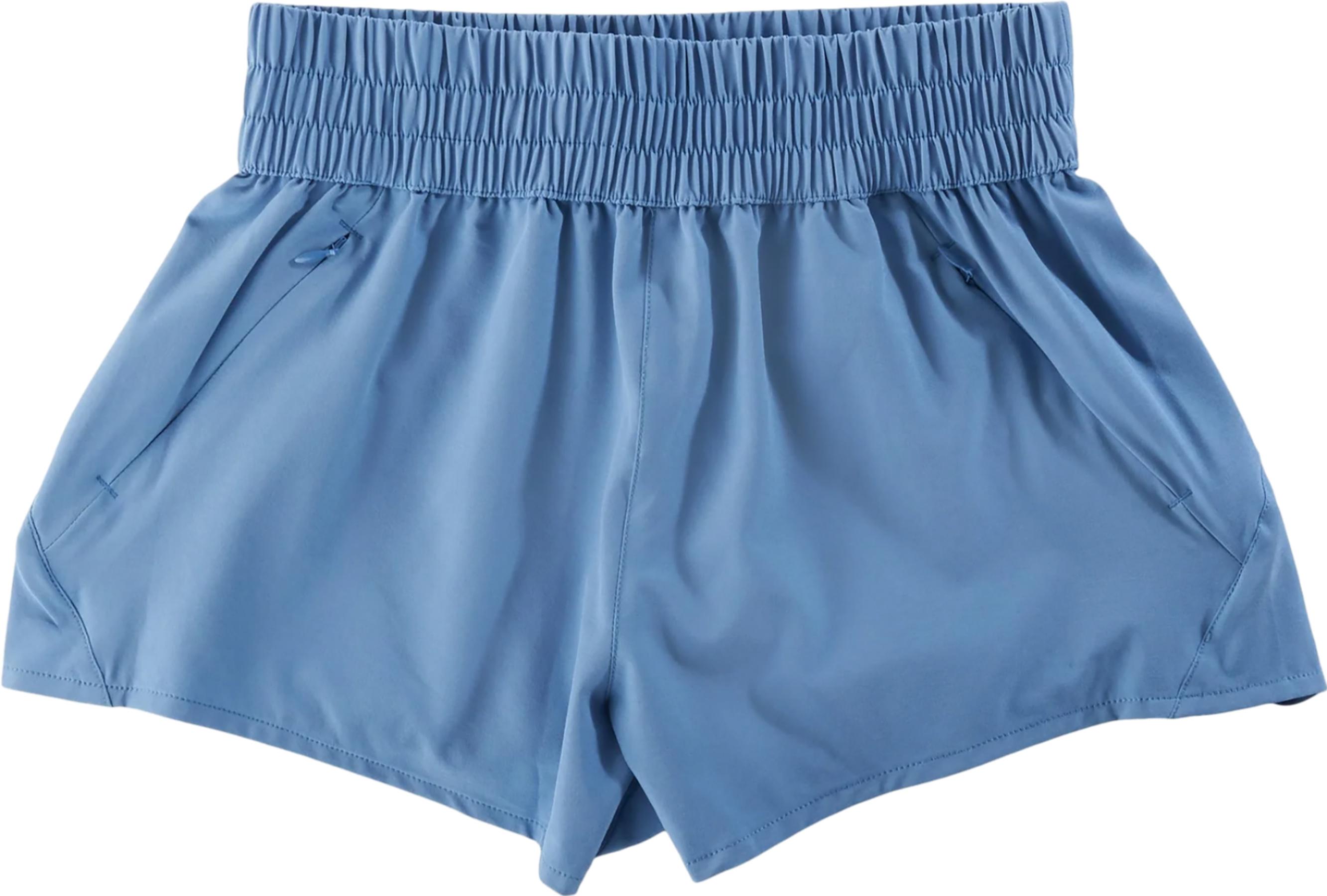 Image de produit pour Short 5 pouces Taiva - Femme