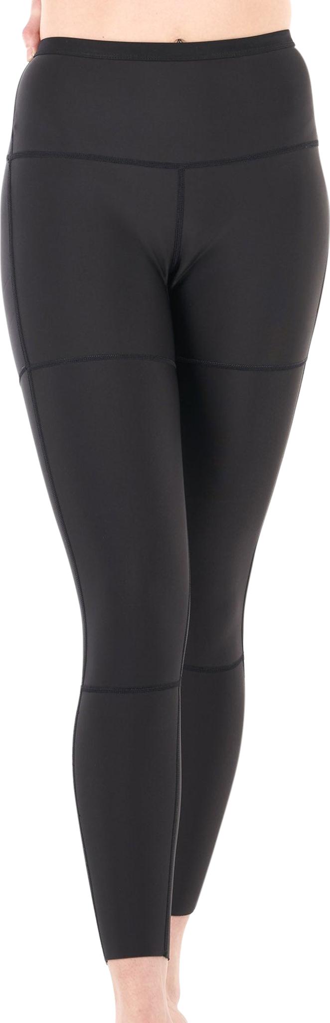Product gallery image number 1 for product Storm Neoprene Leggings - Women's