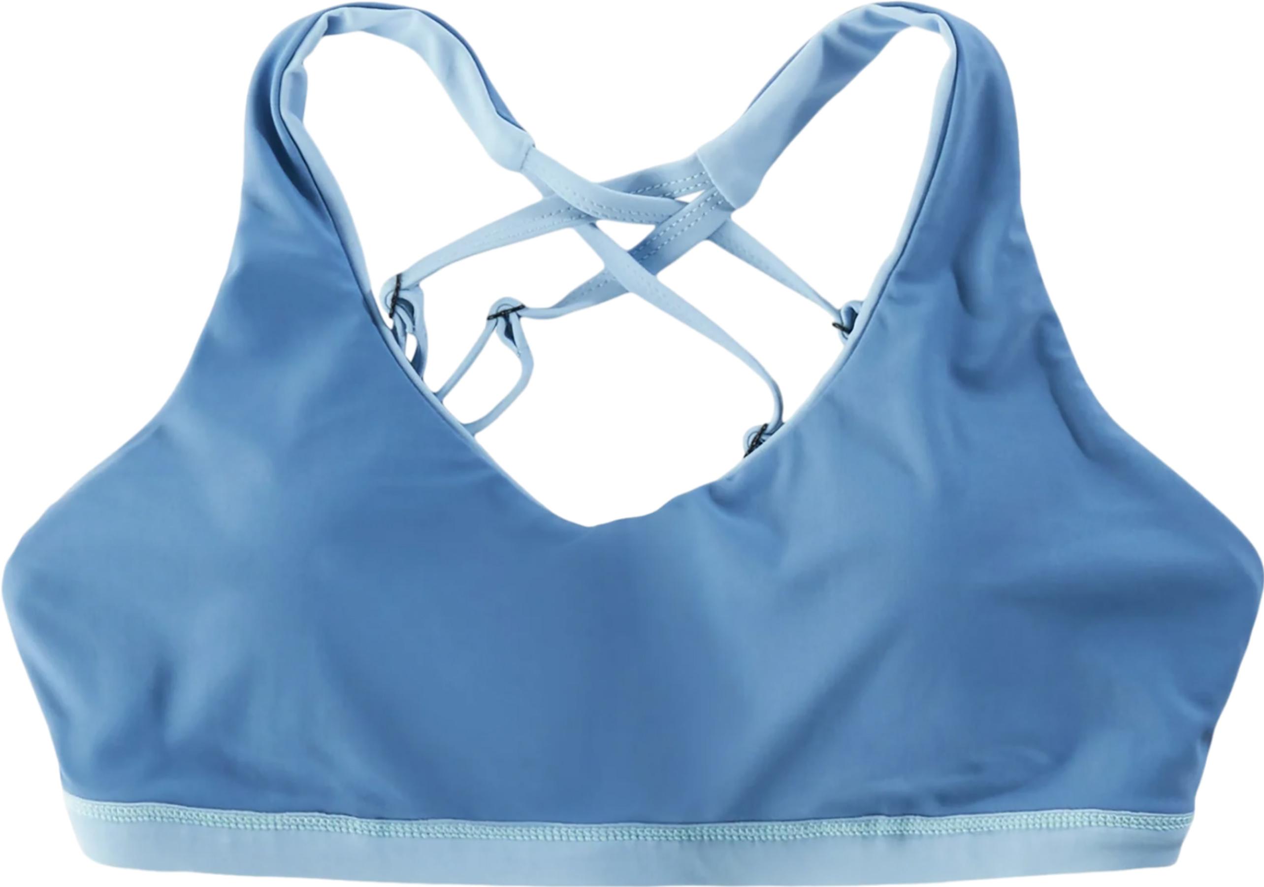 Numéro de l'image de la galerie de produits 4 pour le produit Haut de bikini Cypress - Femme
