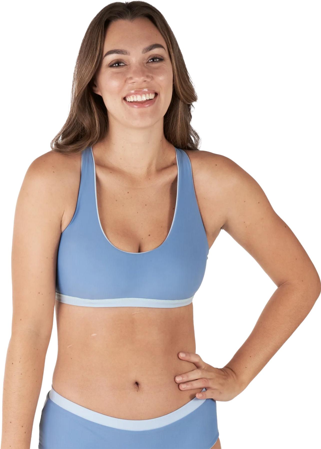 Numéro de l'image de la galerie de produits 7 pour le produit Haut de bikini Cypress - Femme