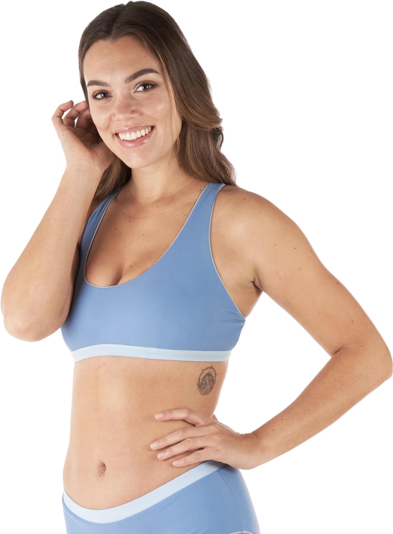 Numéro de l'image de la galerie de produits 9 pour le produit Haut de bikini Cypress - Femme