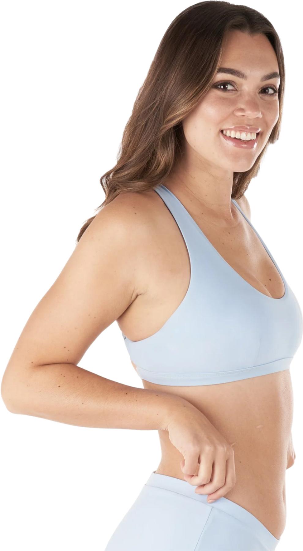 Numéro de l'image de la galerie de produits 8 pour le produit Haut de bikini Cypress - Femme