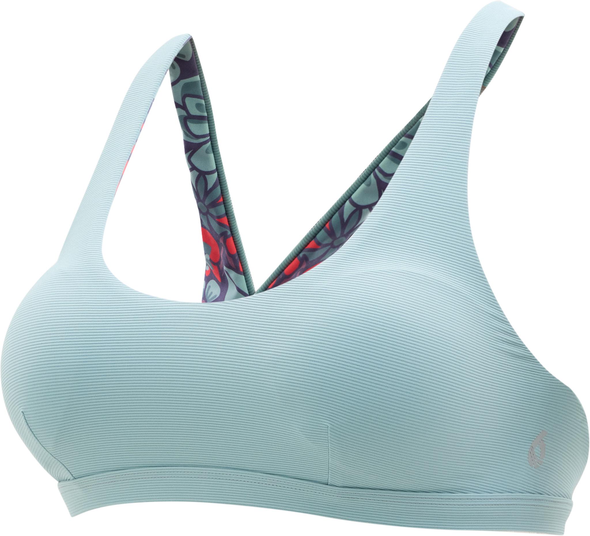 Product gallery image number 9 for product Daisy Reversible Bikini Top - Women's 