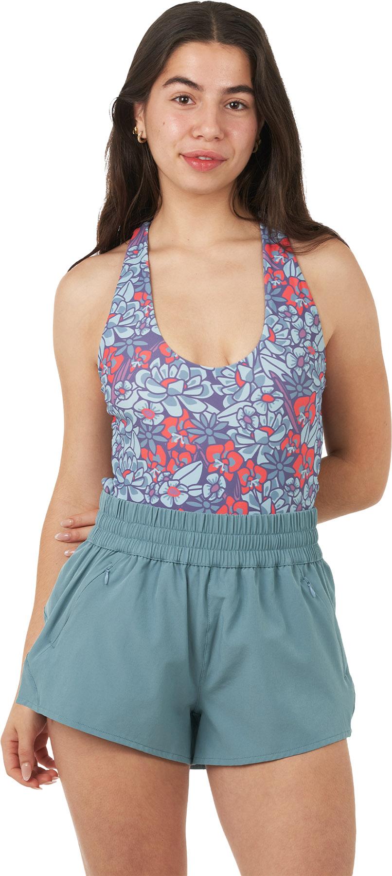 Numéro de l'image de la galerie de produits 6 pour le produit Maillot une pièce Pearl - Femme
