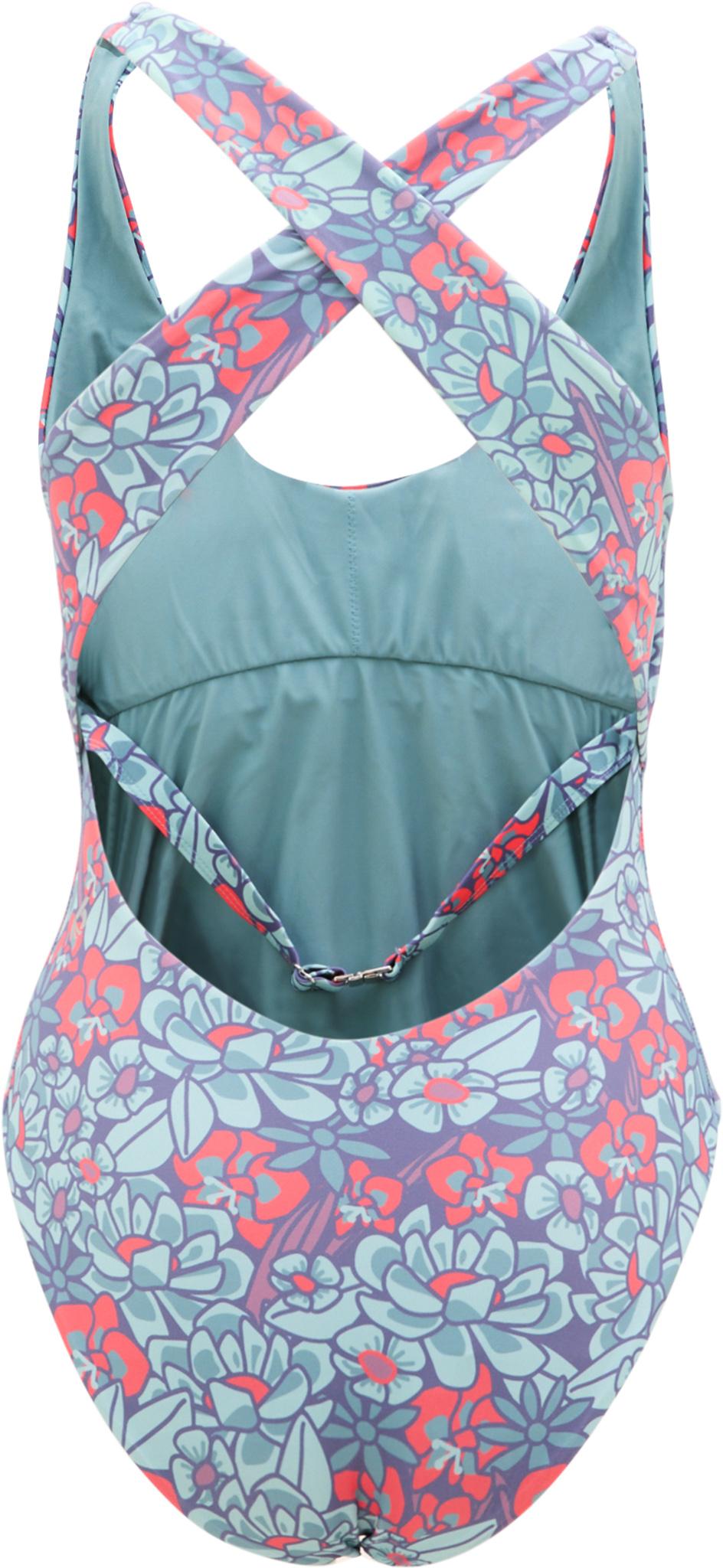 Numéro de l'image de la galerie de produits 8 pour le produit Maillot une pièce Pearl - Femme