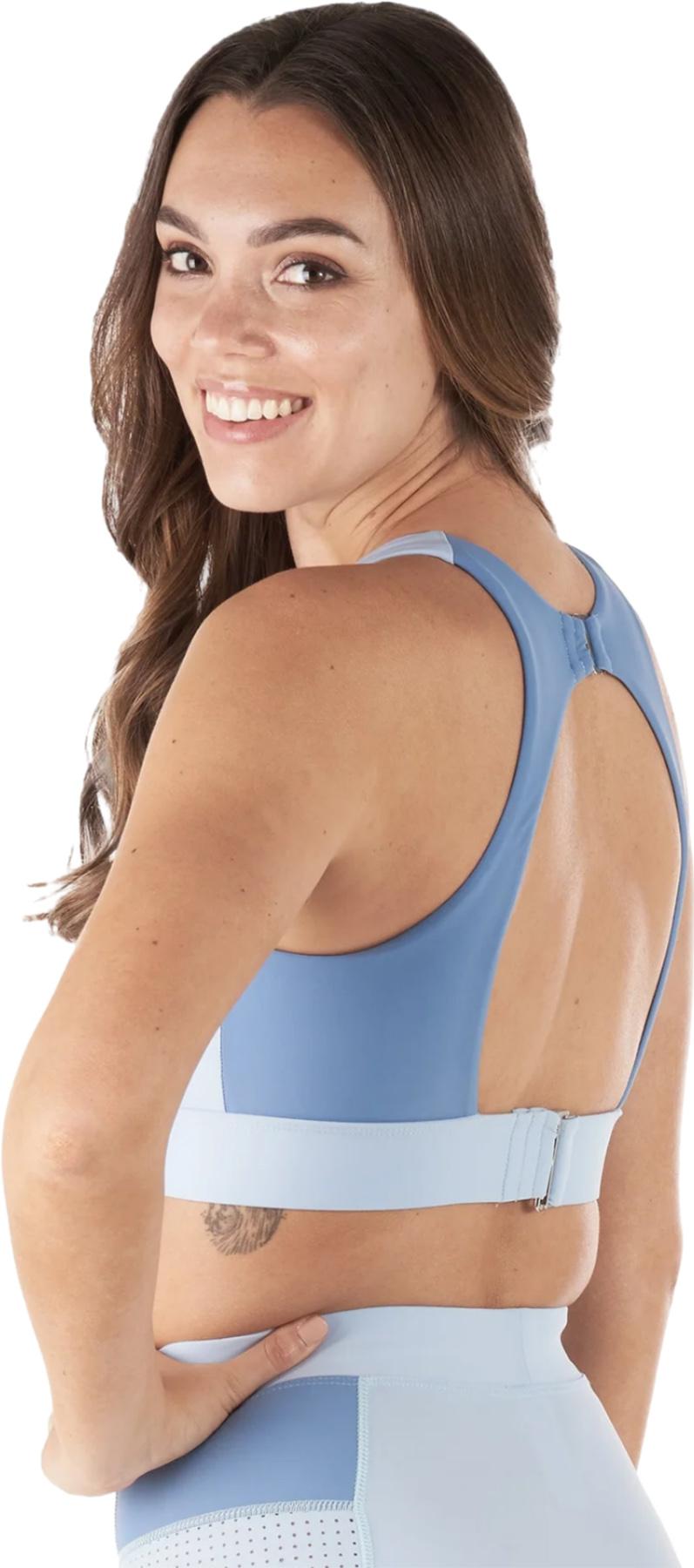 Numéro de l'image de la galerie de produits 3 pour le produit Haut de bikini Petra - Femme