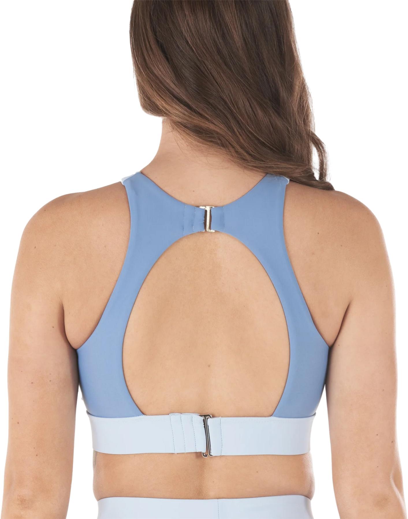 Numéro de l'image de la galerie de produits 2 pour le produit Haut de bikini Petra - Femme