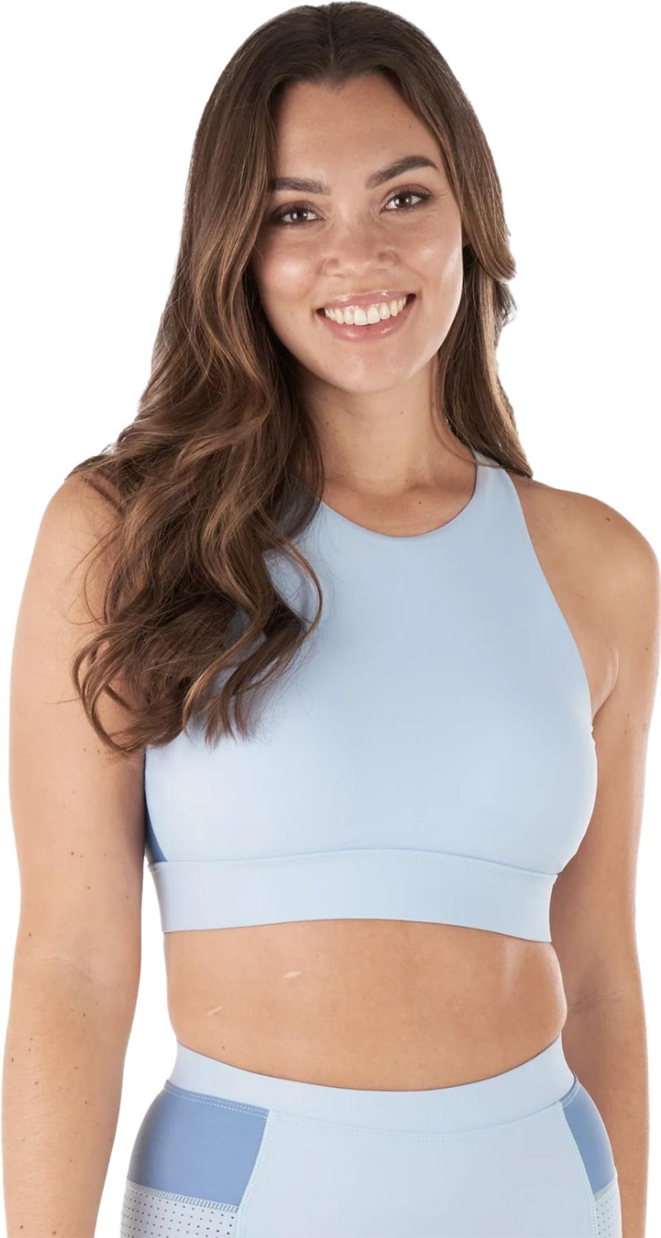 Numéro de l'image de la galerie de produits 4 pour le produit Haut de bikini Petra - Femme