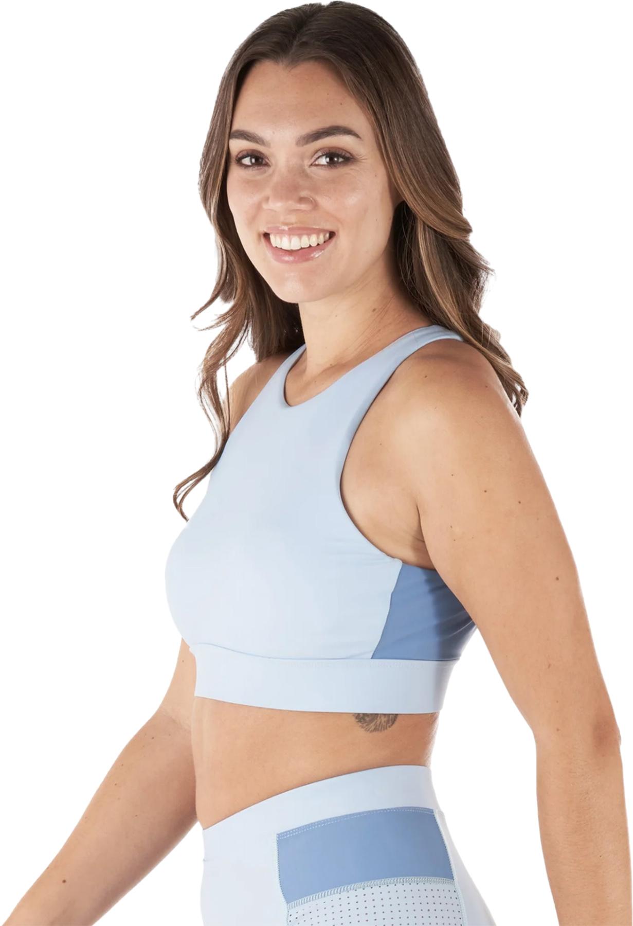 Numéro de l'image de la galerie de produits 5 pour le produit Haut de bikini Petra - Femme