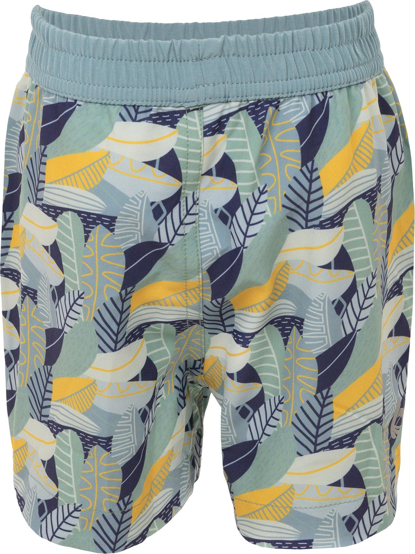 Product gallery image number 2 for product Snicker Surf Shorts - Boys