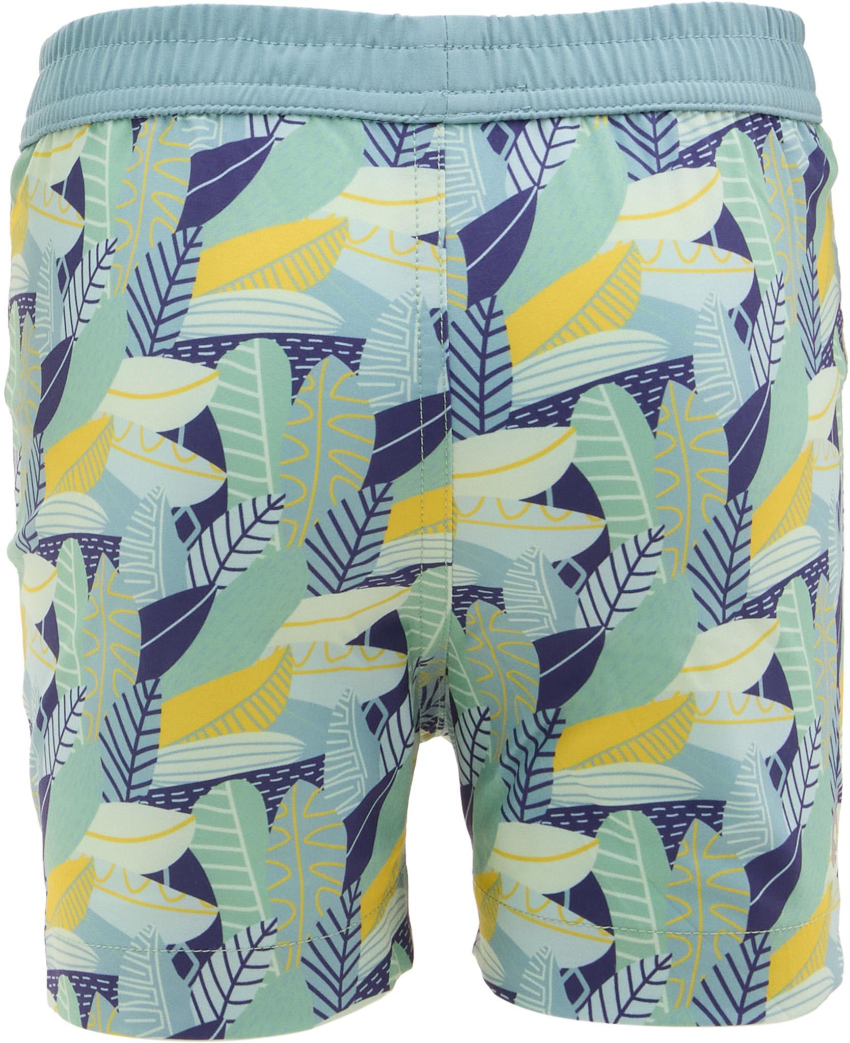 Product gallery image number 5 for product Snicker Surf Shorts - Boys