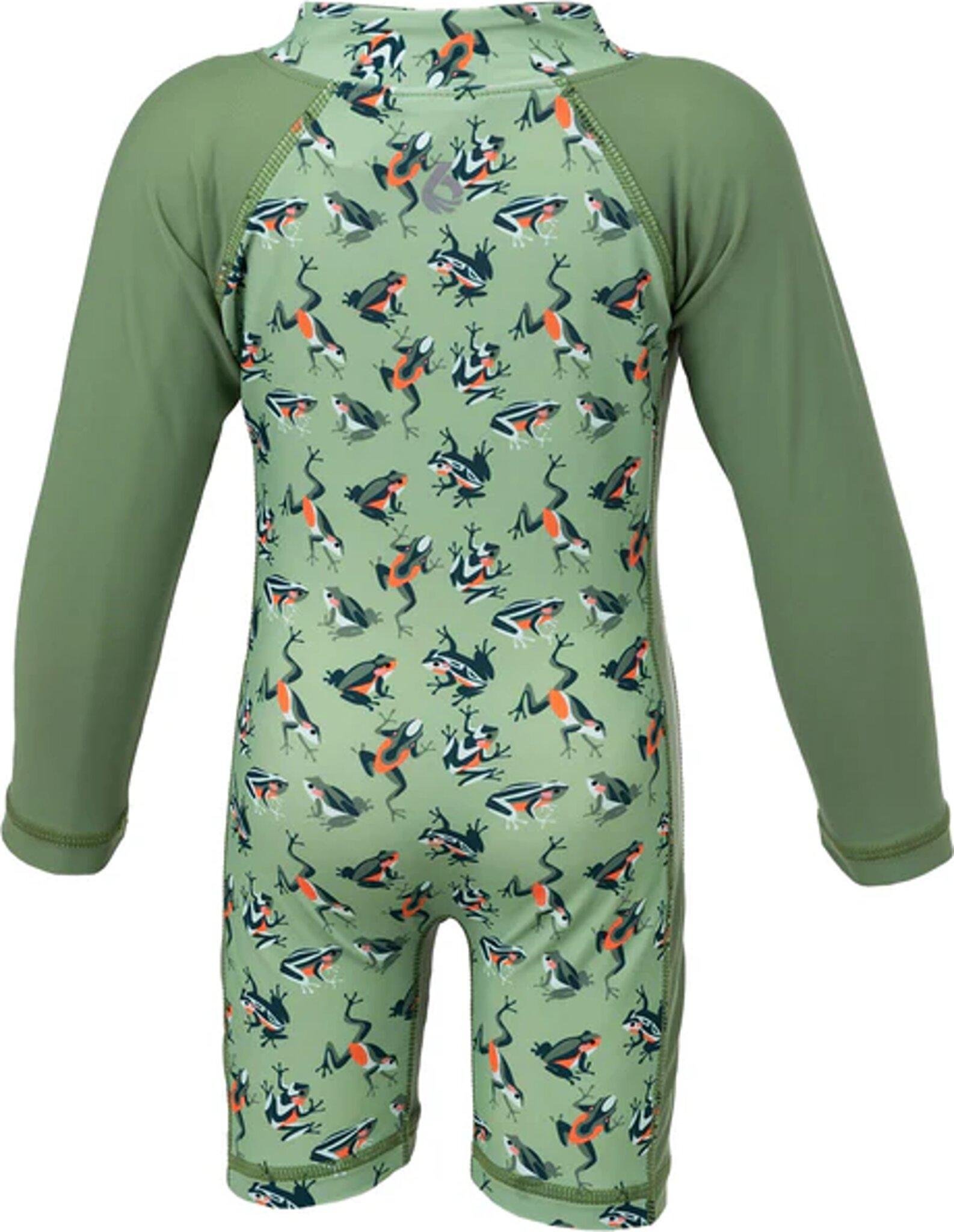 Product gallery image number 2 for product Marlin Sun Suit - Kids
