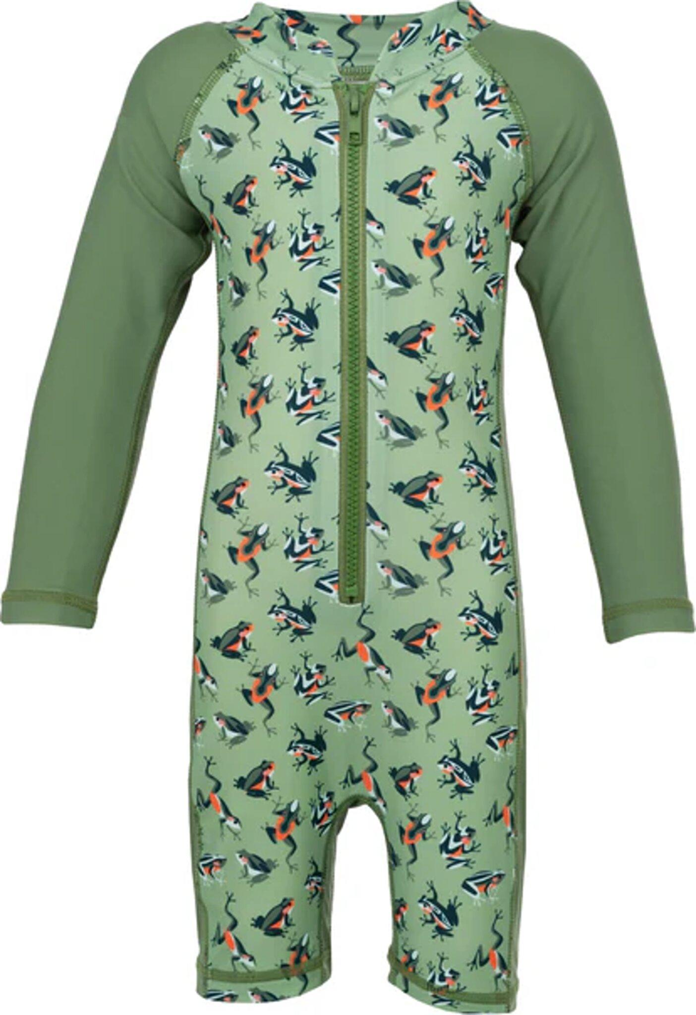 Product image for Marlin Sun Suit - Kids