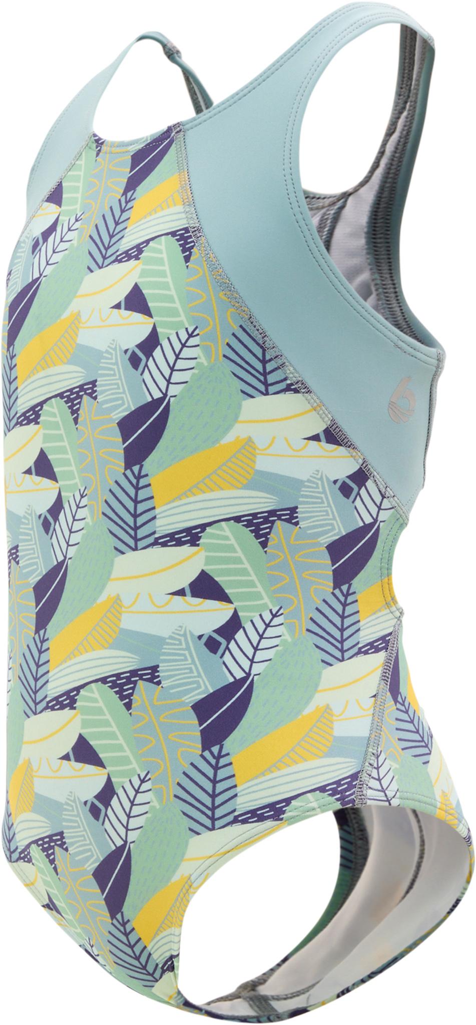 Numéro de l'image de la galerie de produits 3 pour le produit Maillot de bain une pièce Penny - Tout-petit