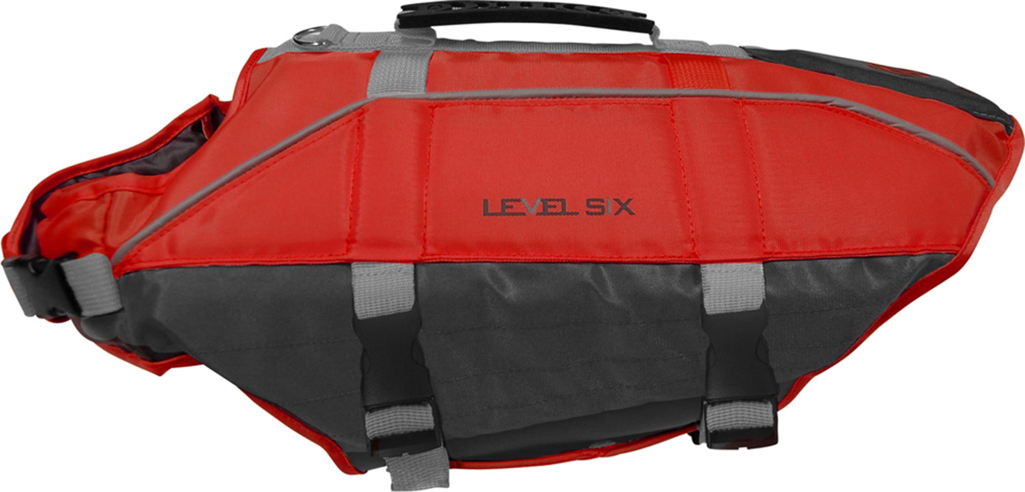 Product gallery image number 1 for product Rover Floater Dog PFD Jacket XS| S