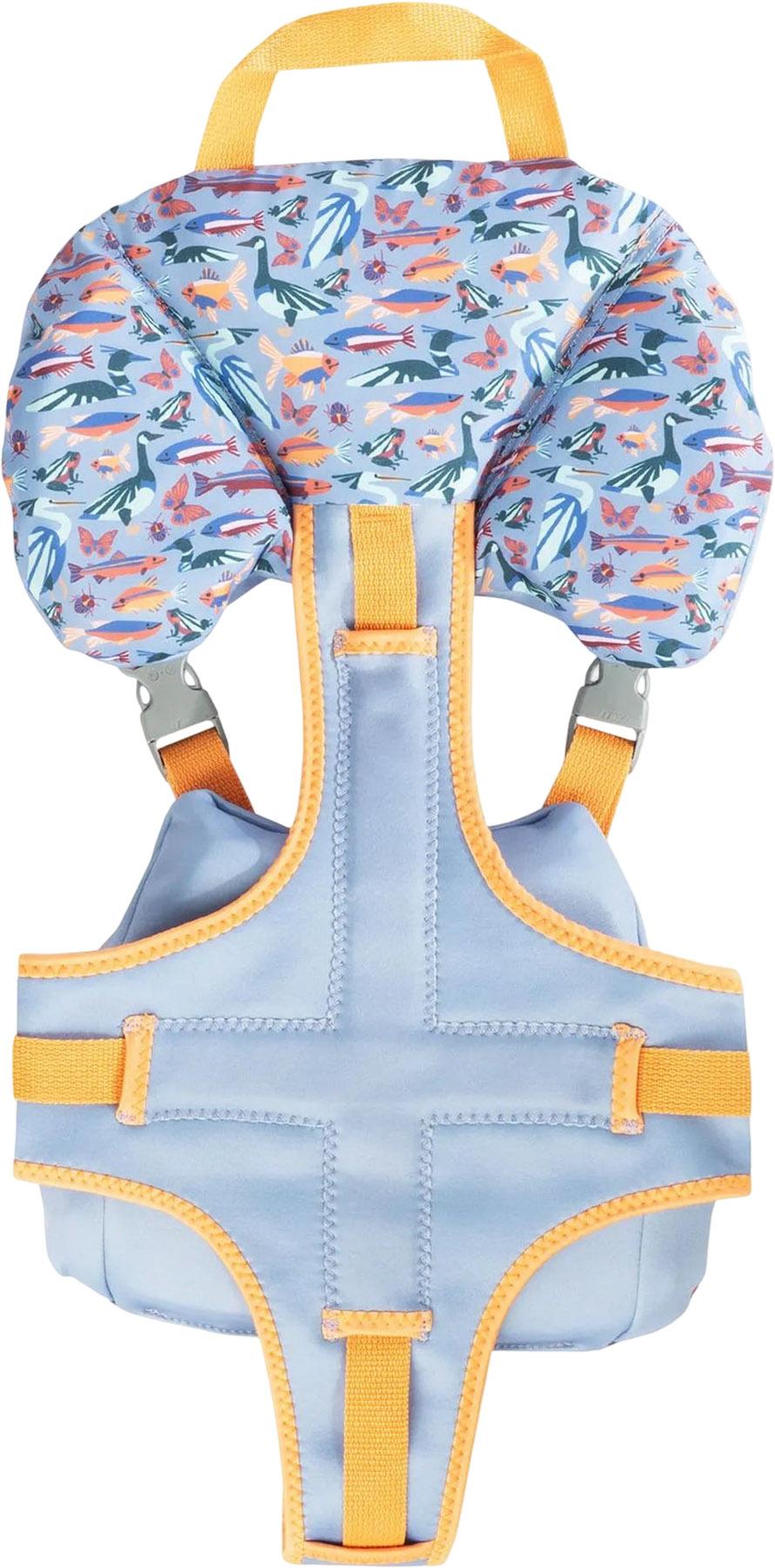 Numéro de l'image de la galerie de produits 2 pour le produit Veste de flottaison Puffer - Bébé