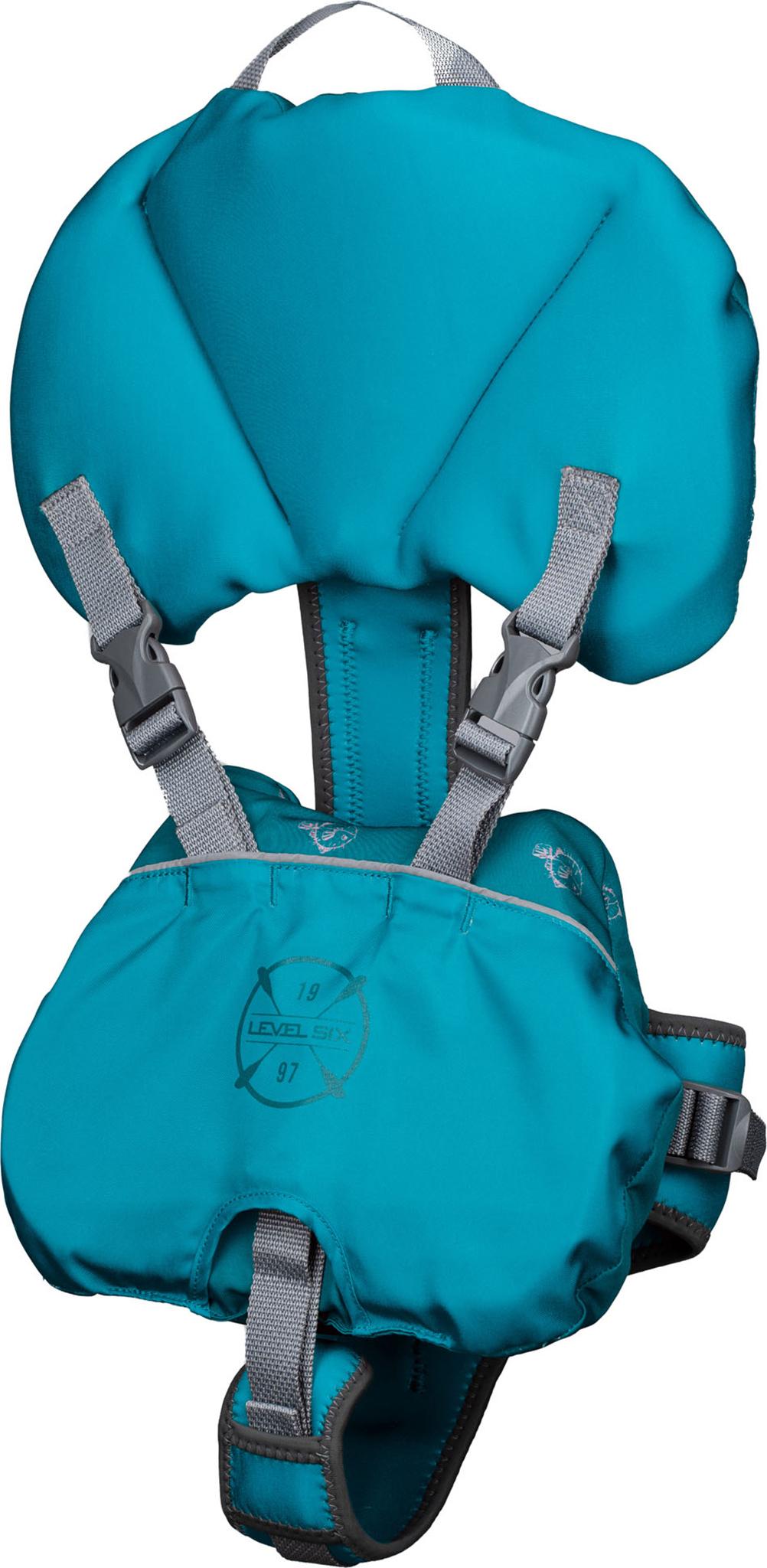 Product gallery image number 2 for product Puffer Flotation Aid - Infant