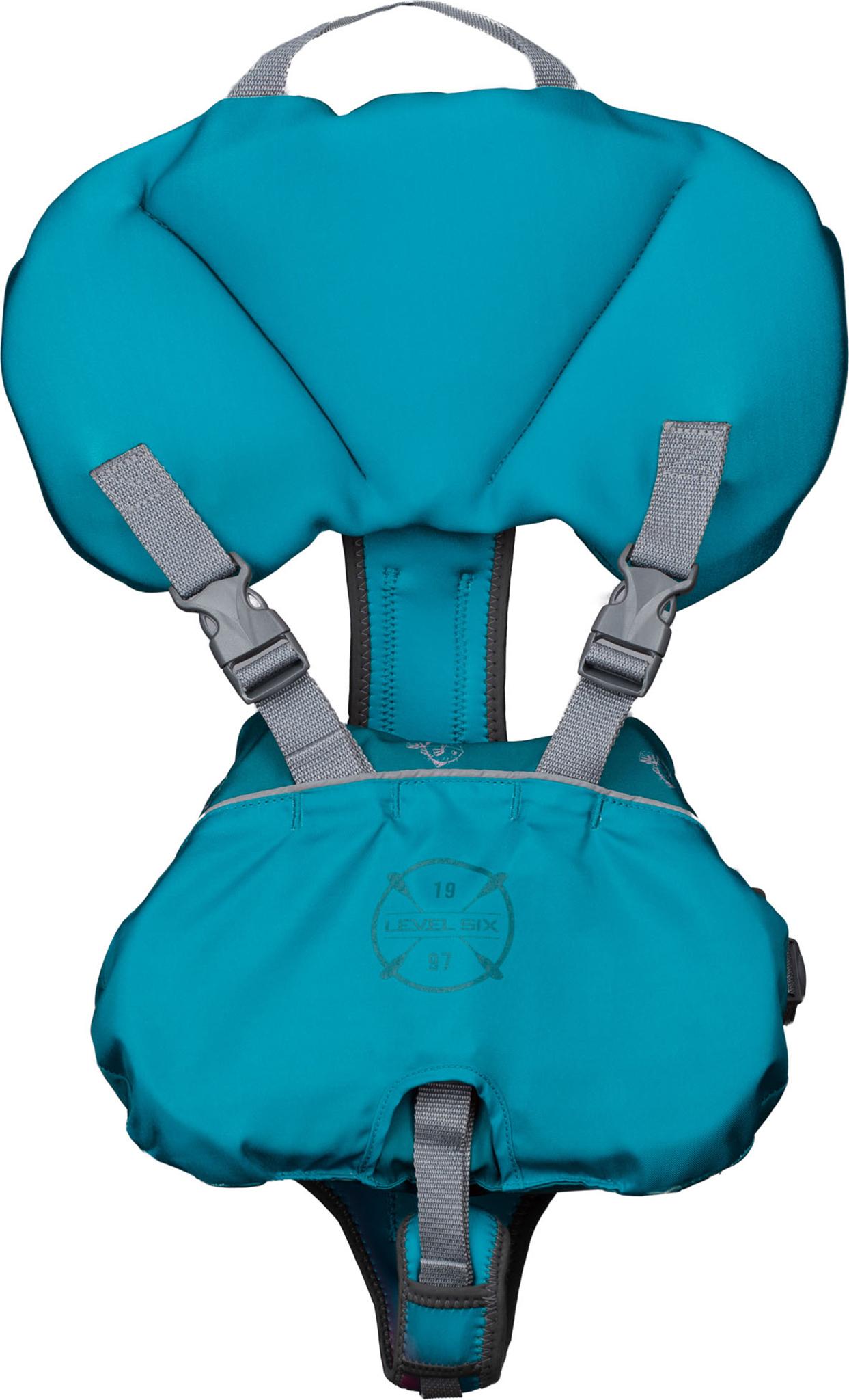 Product gallery image number 1 for product Puffer Flotation Aid - Infant