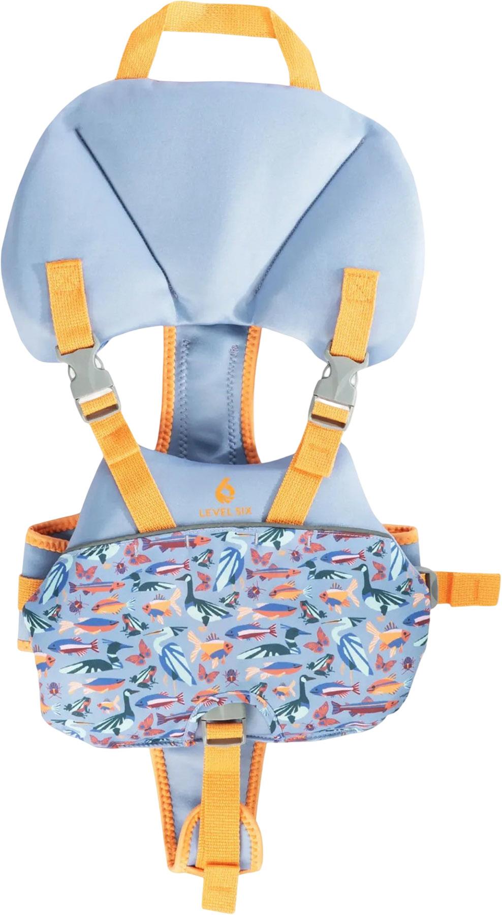 Image de produit pour Veste de flottaison Puffer - Bébé