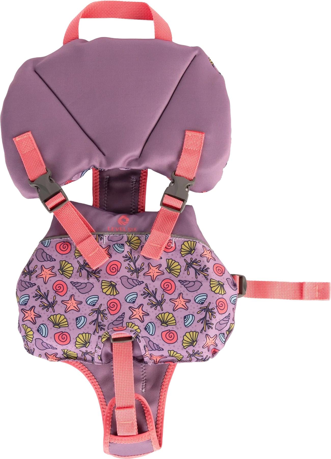 Product gallery image number 1 for product Puffer Flotation Aid - Infant