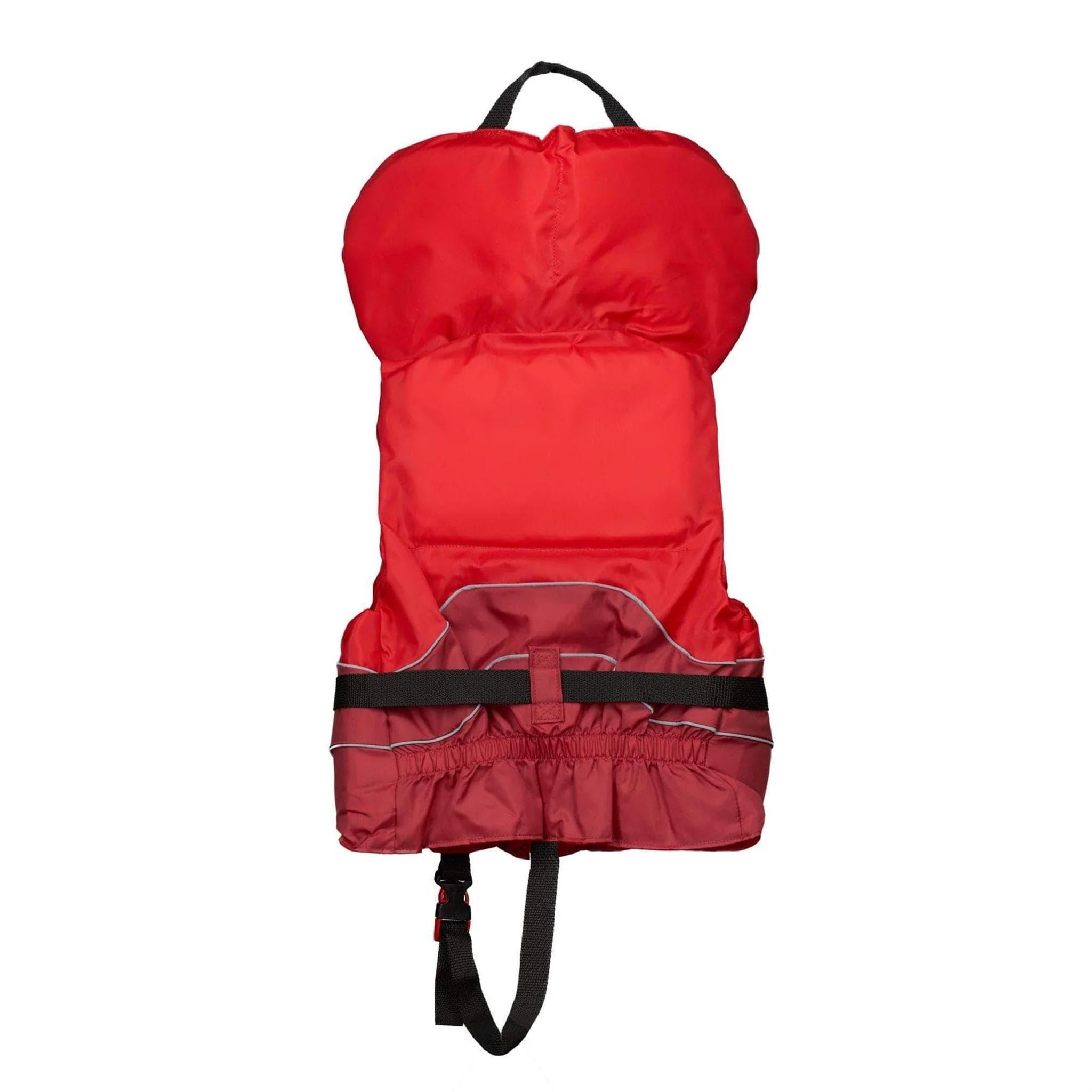 Product gallery image number 3 for product Stingray ULC Nylon PFD Vest - Child