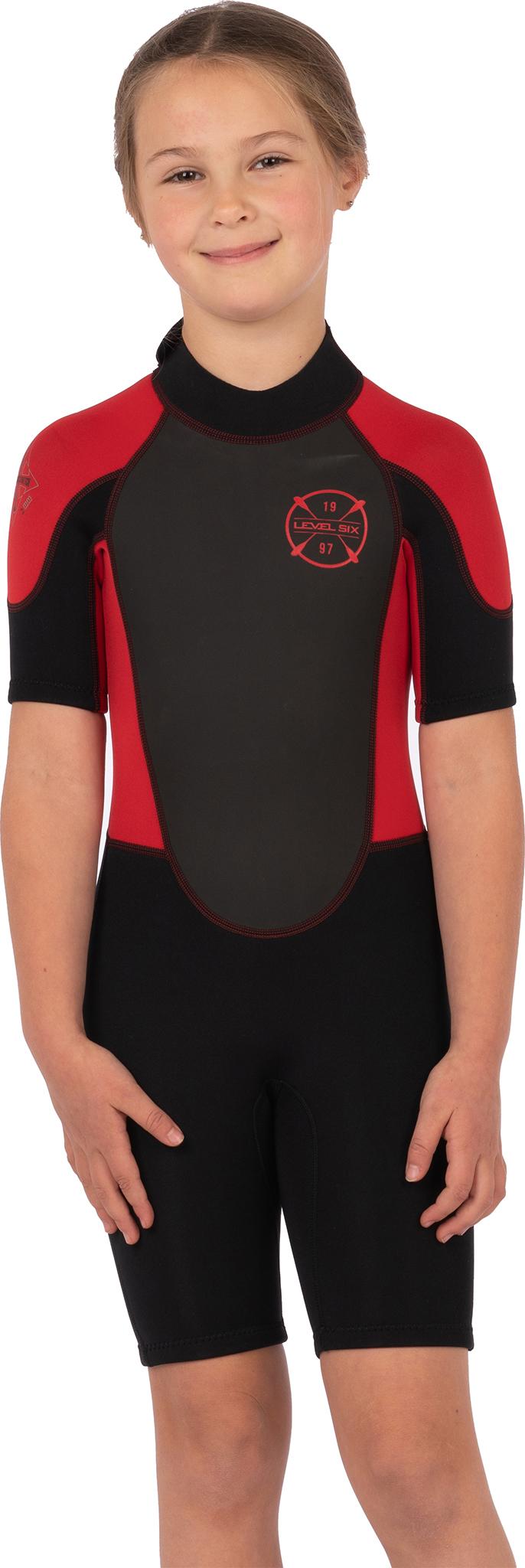 Product image for Child Shorty Neoprene Wetsuit - Kids