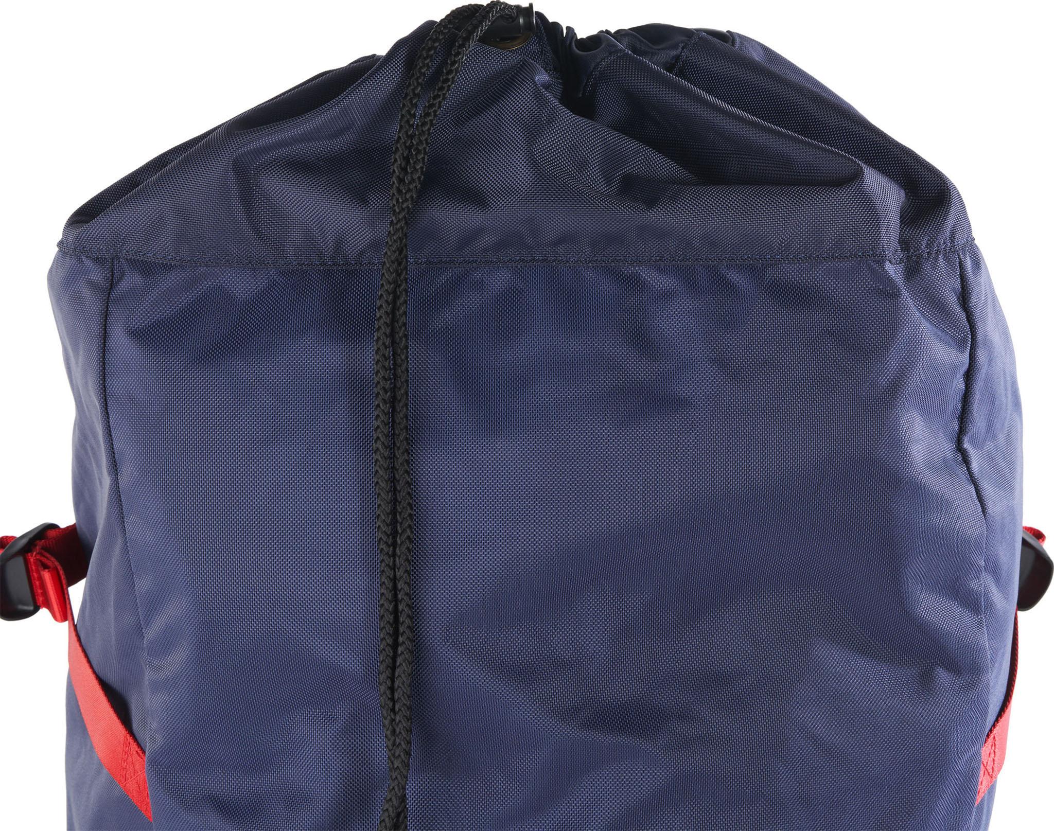 Product gallery image number 3 for product Algonquin Canoe Style Pack 55L