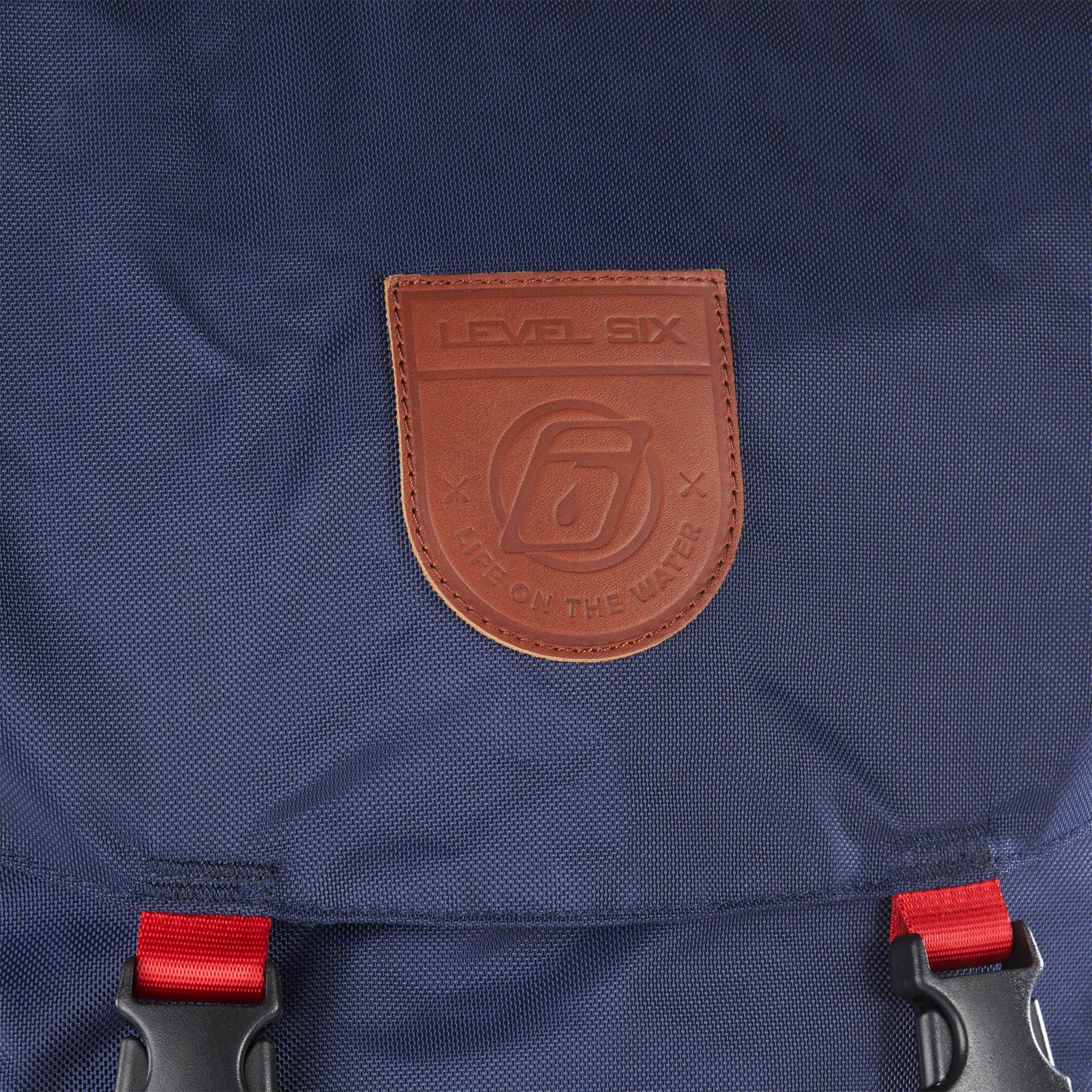 Product gallery image number 2 for product Algonquin Canoe Style Pack 55L