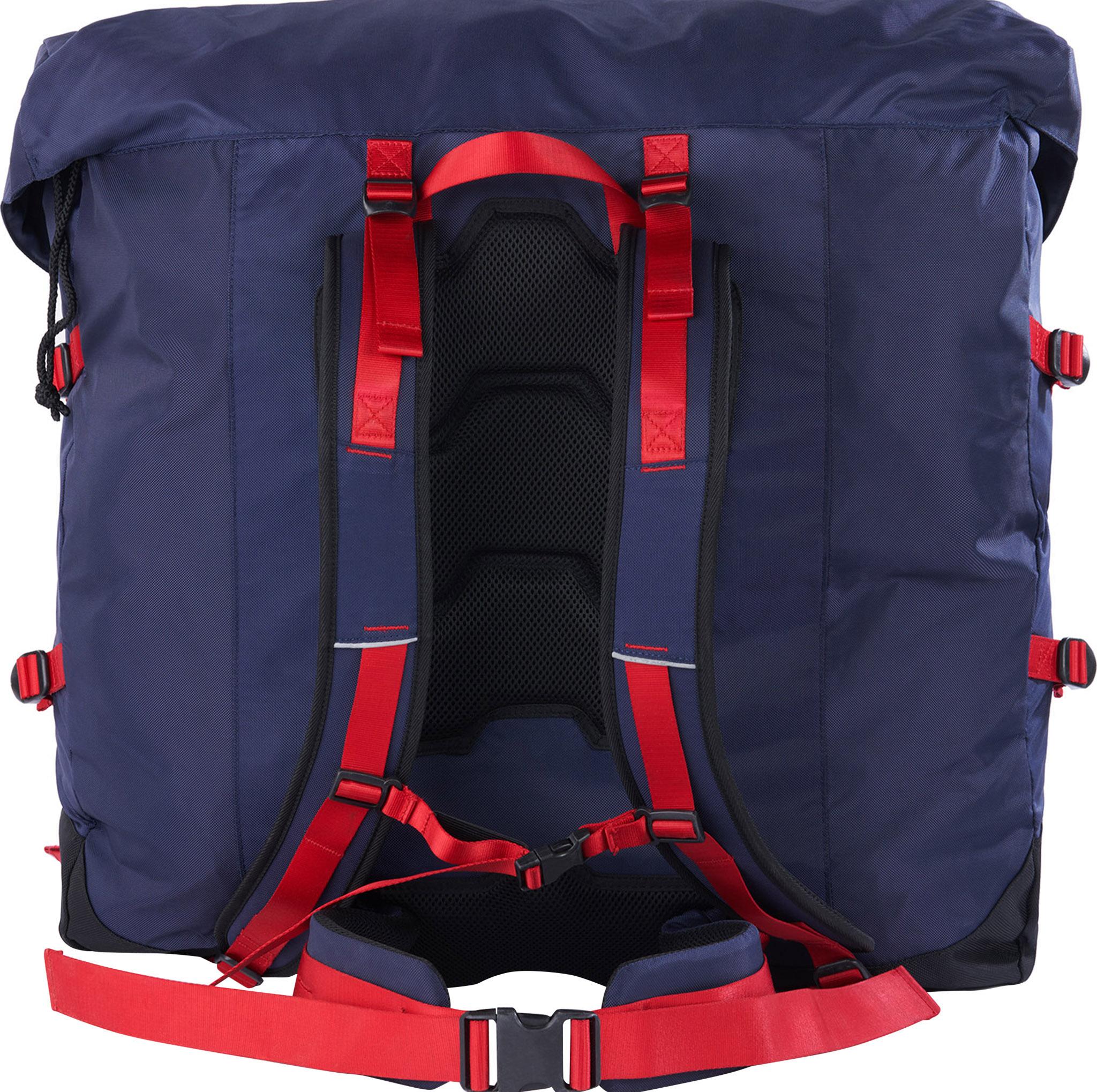 Numéro de l'image de la galerie de produits 5 pour le produit Sac à dos pour canot Algonquin 95L