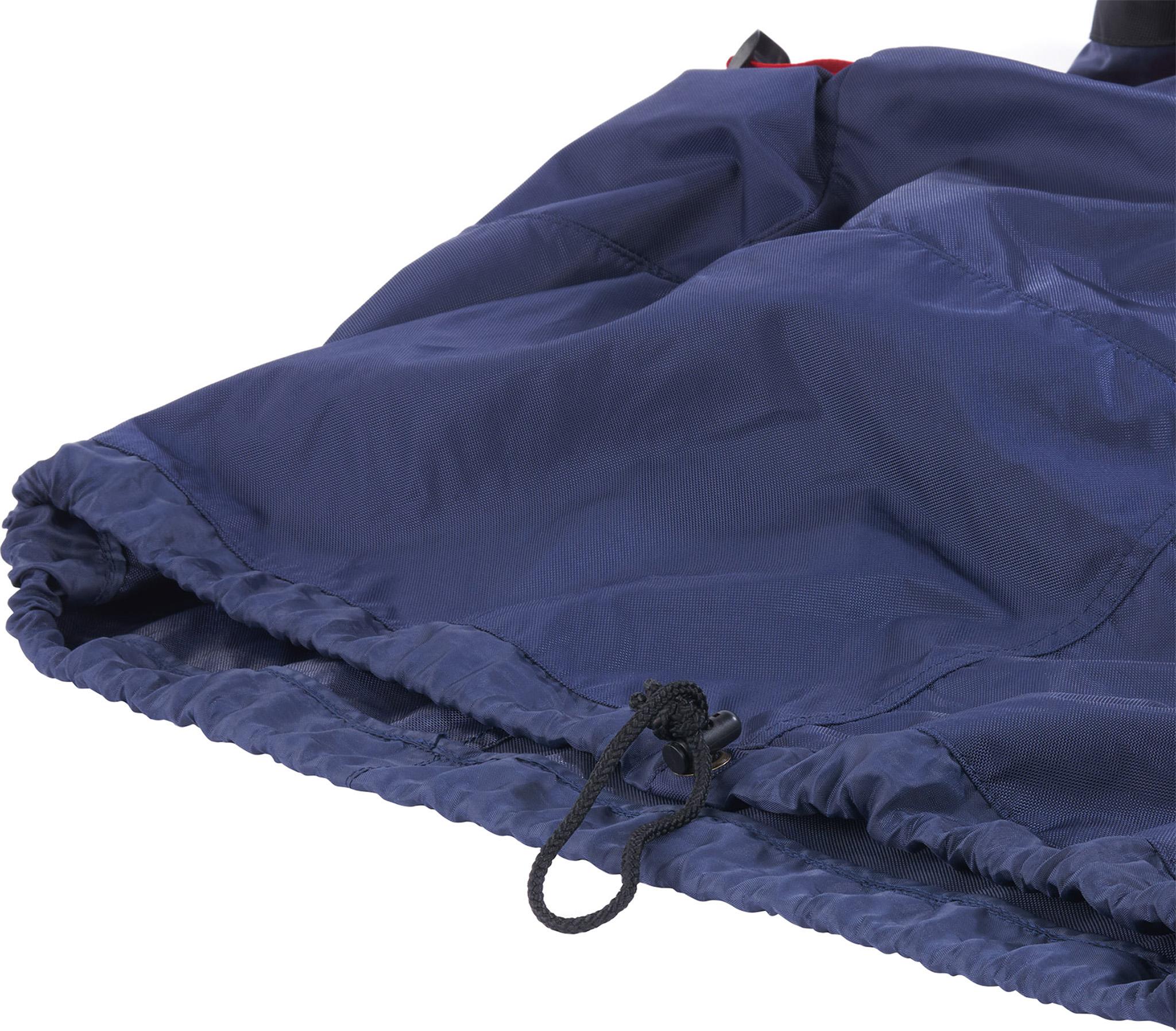 Numéro de l'image de la galerie de produits 4 pour le produit Sac à dos pour canot Algonquin 95L