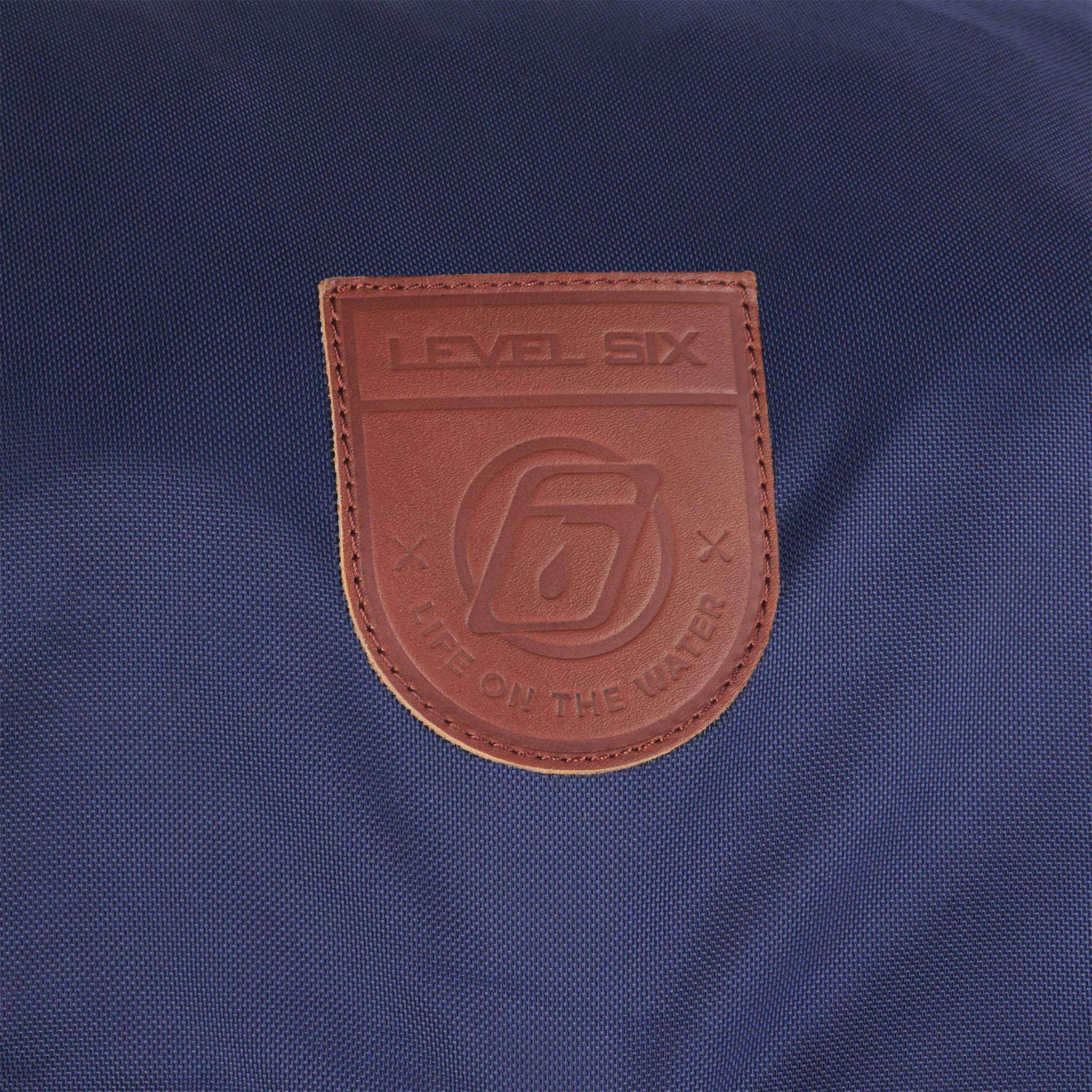 Numéro de l'image de la galerie de produits 6 pour le produit Sac à dos pour canot Algonquin 95L