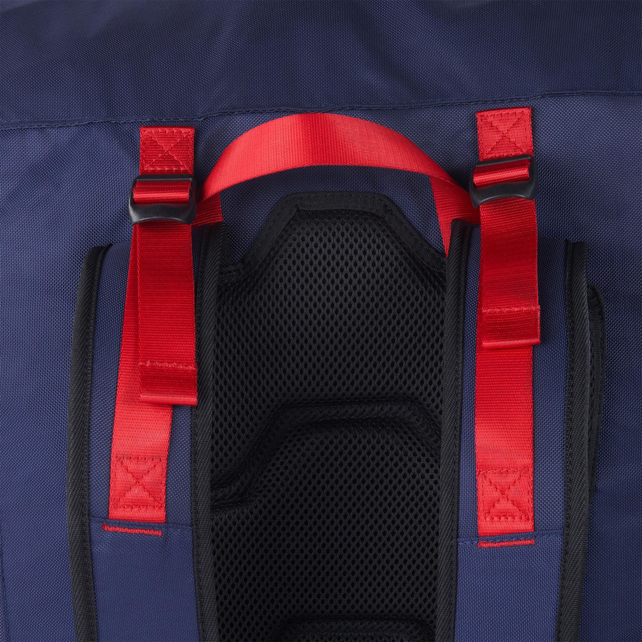 Numéro de l'image de la galerie de produits 2 pour le produit Sac à dos pour canot Algonquin 95L