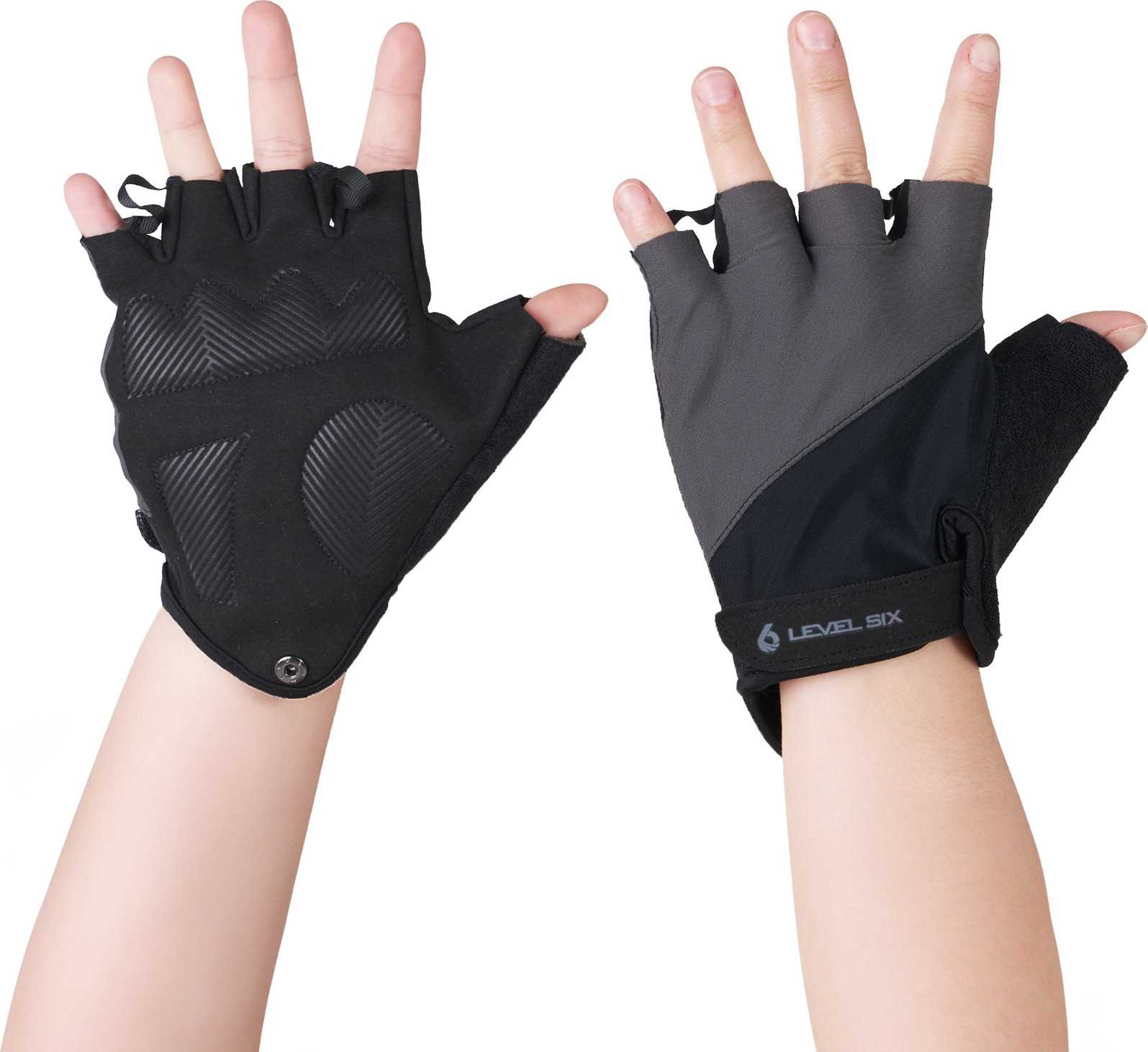 Product image for Cascade Finger-less Gloves - Unisex