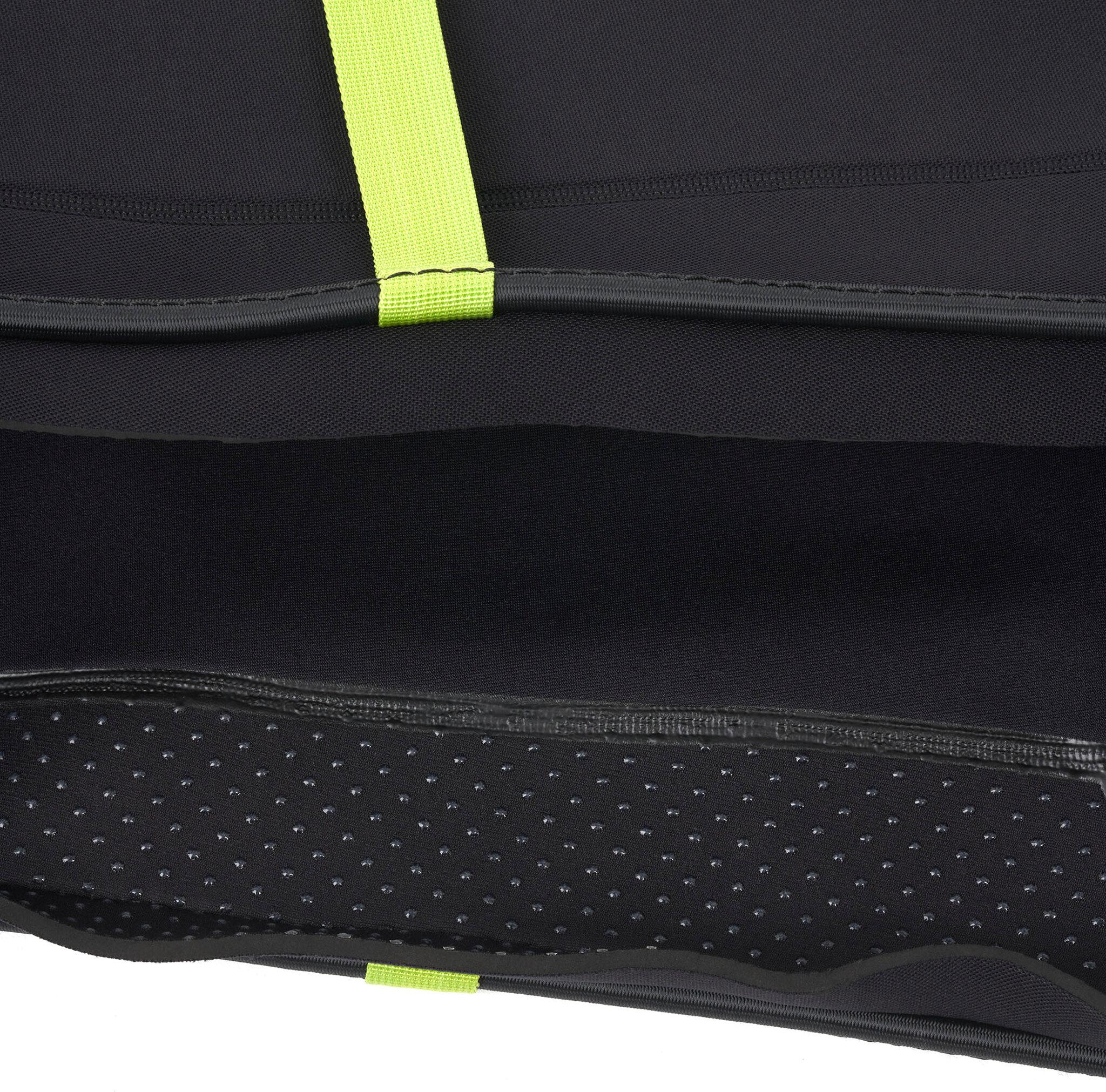 Product gallery image number 2 for product Club Bungee Neoprene Spray Skirt - L Cockpit