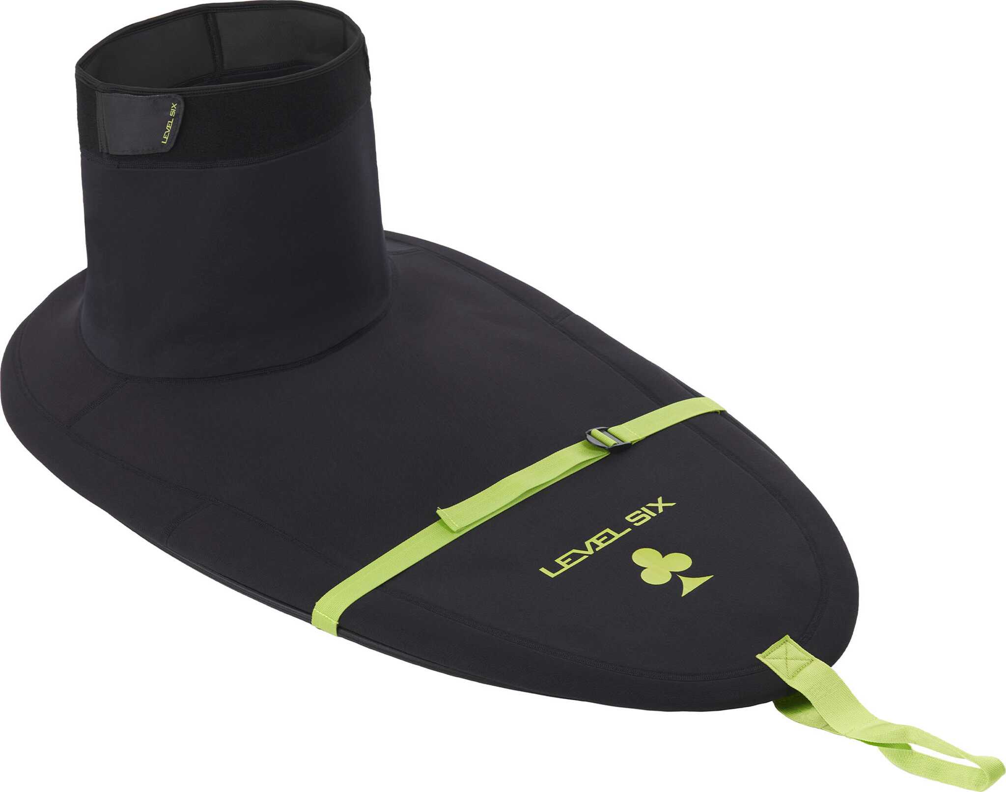 Product image for Club Bungee Neoprene Spray Skirt - XL Cockpit