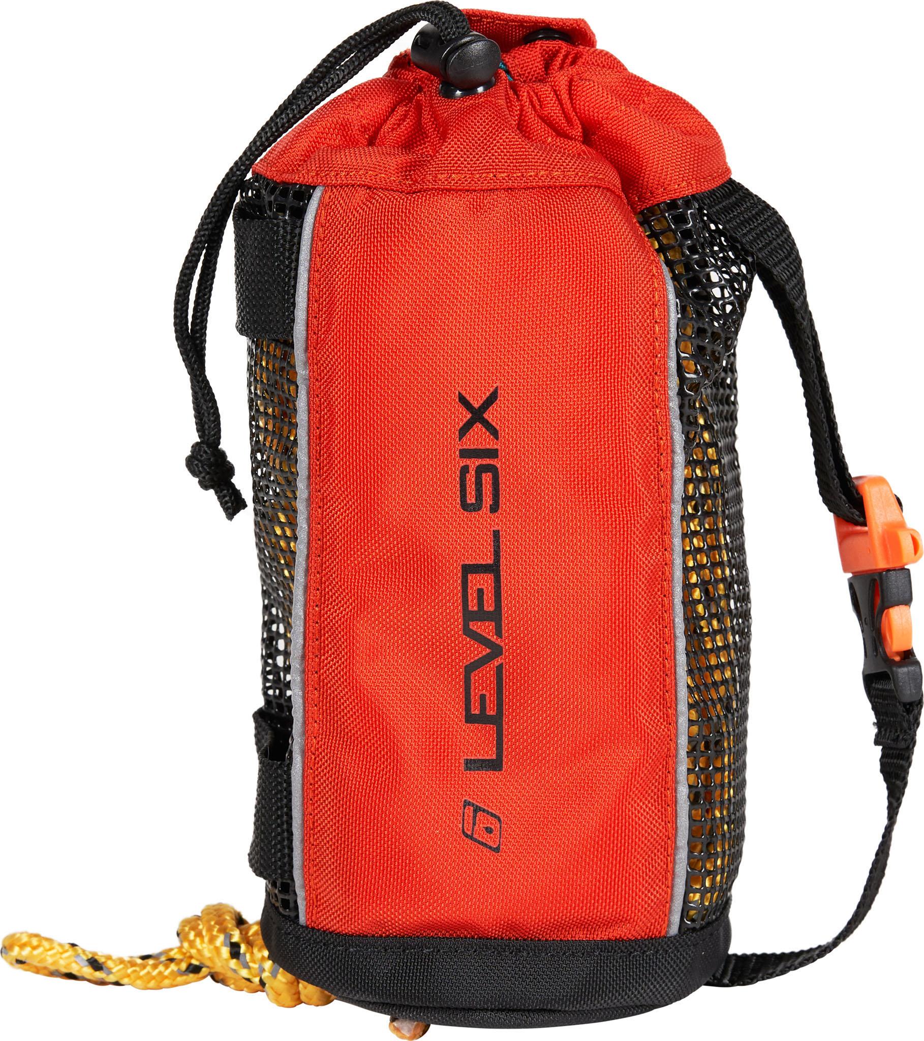 Product gallery image number 5 for product Corde flotante de sauvetage Quickthrow