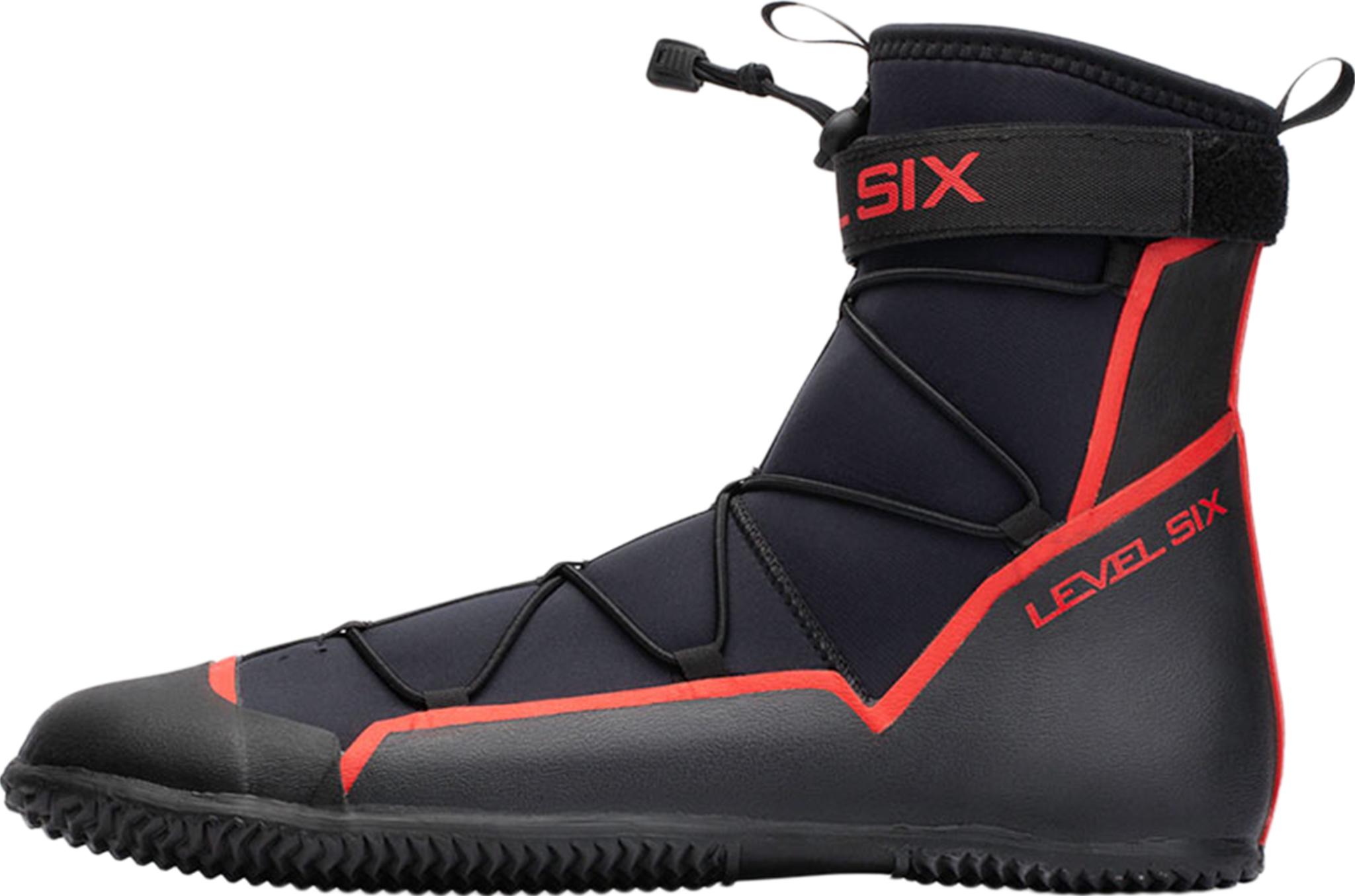 Product gallery image number 2 for product Creek 2.0 Mid Height Neoprene Boots - Men's