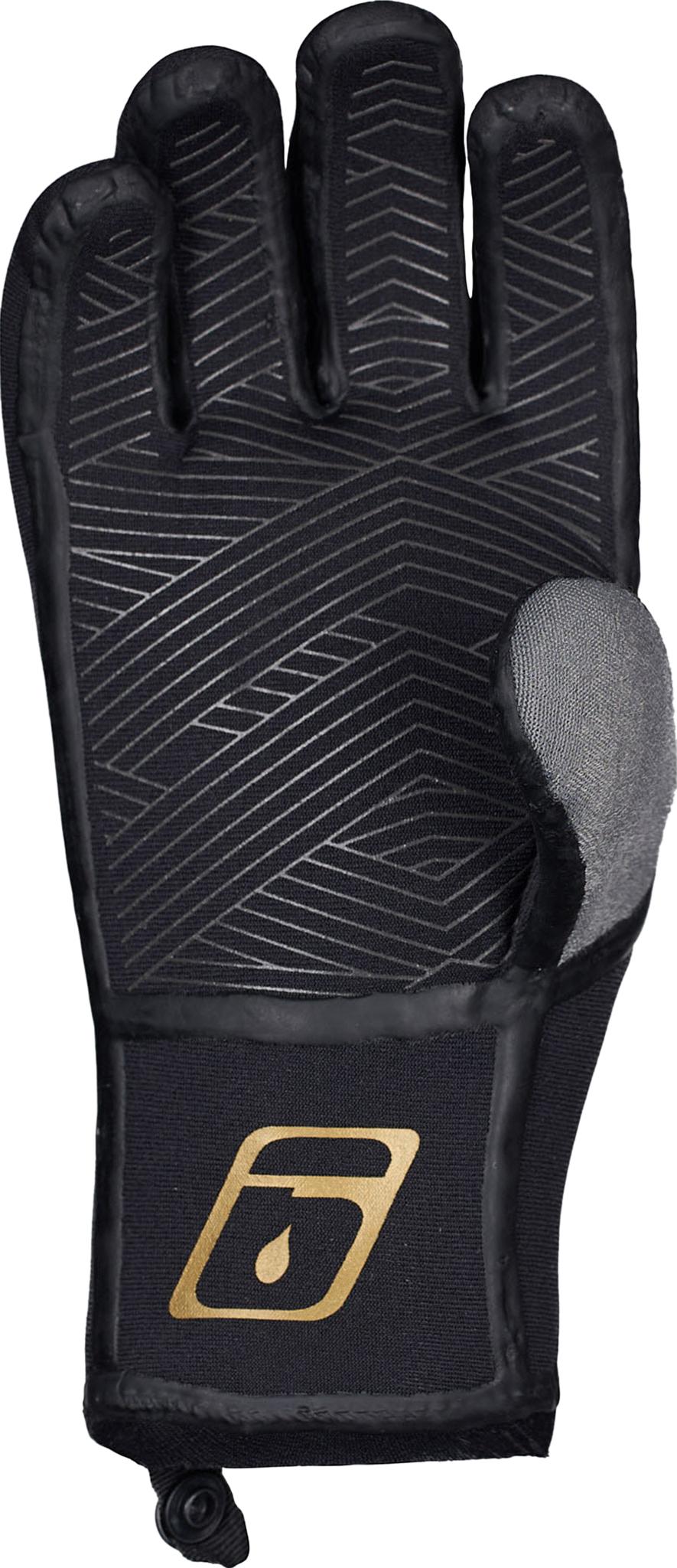 Product gallery image number 2 for product Granite Neoprene Glove - Unisex